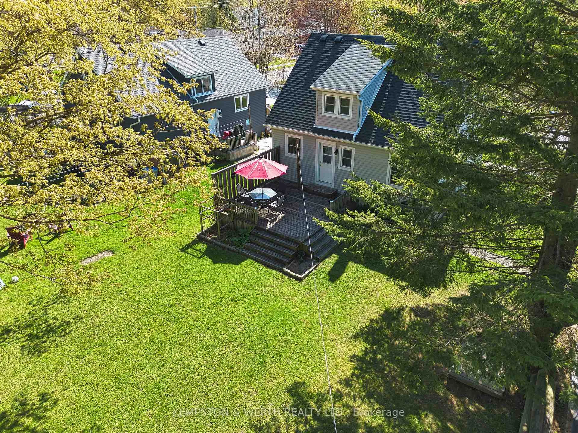 Photo 4 of 487 York Avenue N, North Perth, Listowel — HOMEH