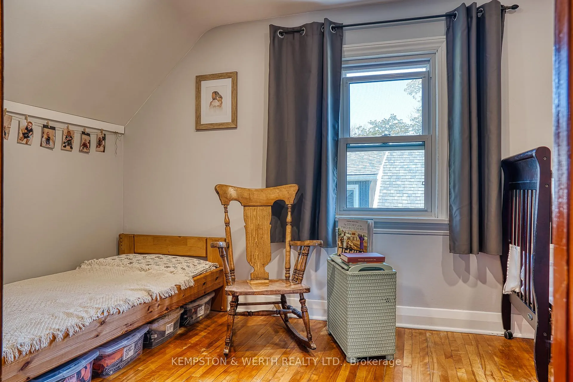 Photo 9 of 487 York Avenue N, North Perth, Listowel — HOMEH