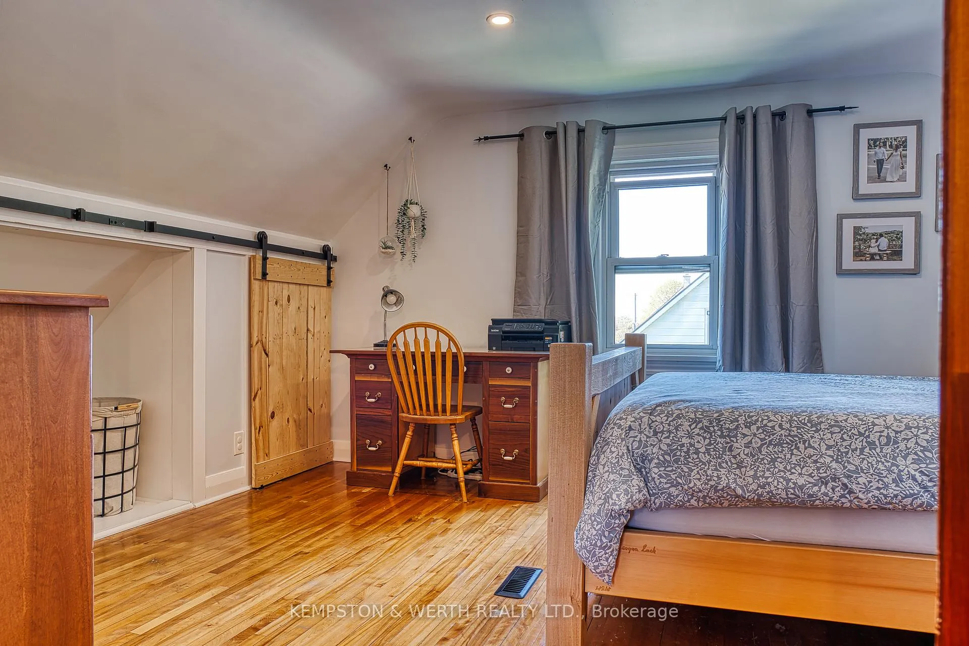 Photo 11 of 487 York Avenue N, North Perth, Listowel — HOMEH