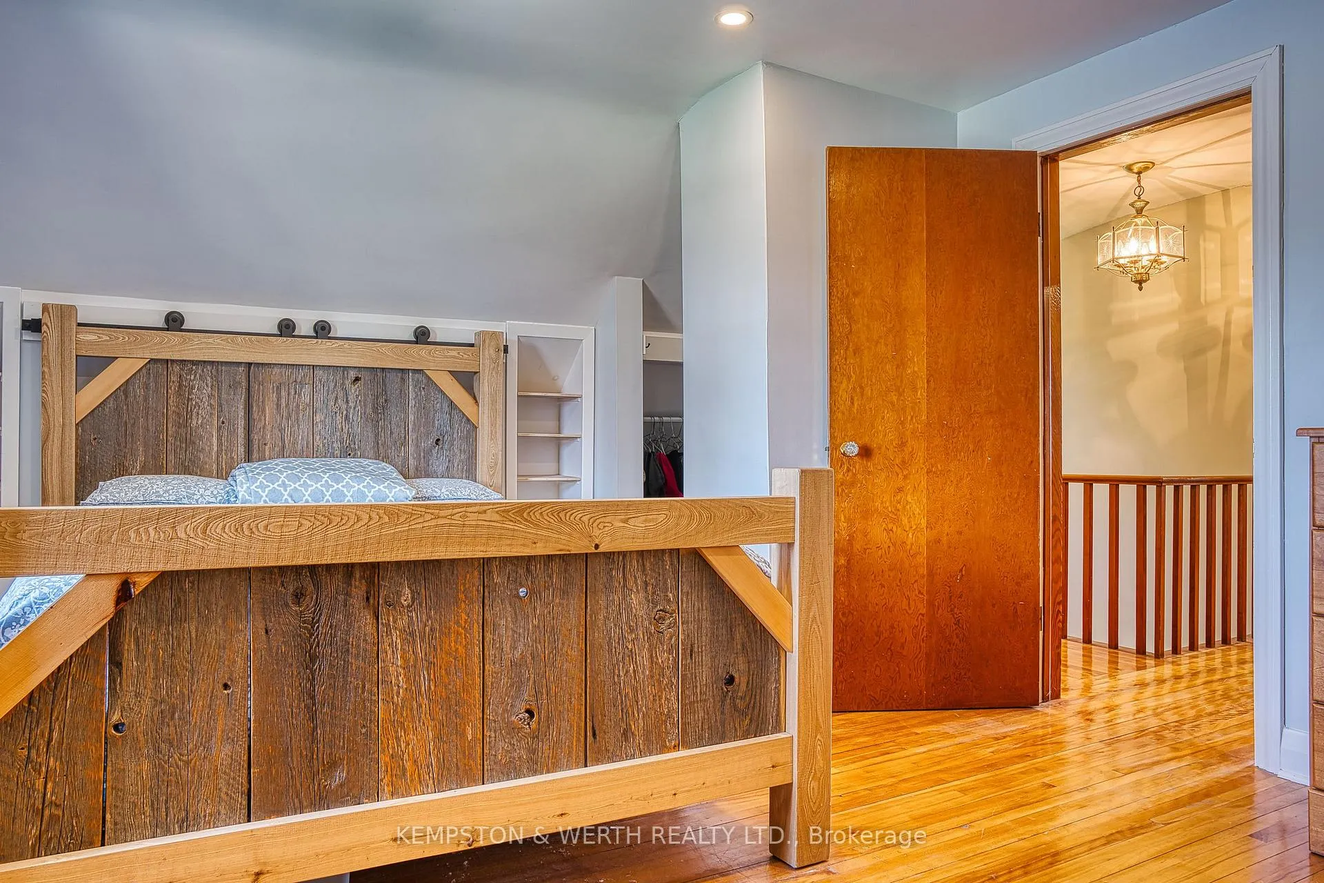 Photo 12 of 487 York Avenue N, North Perth, Listowel — HOMEH