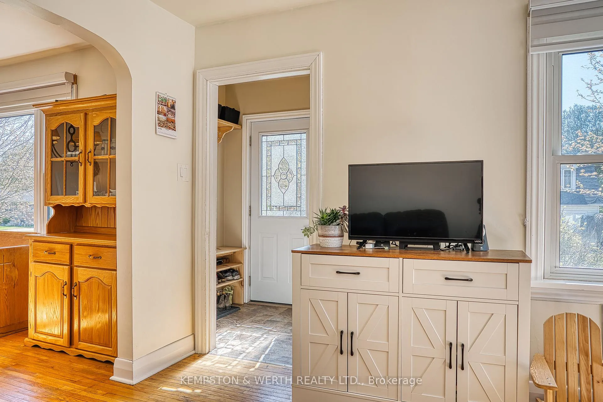Photo 15 of 487 York Avenue N, North Perth, Listowel — HOMEH
