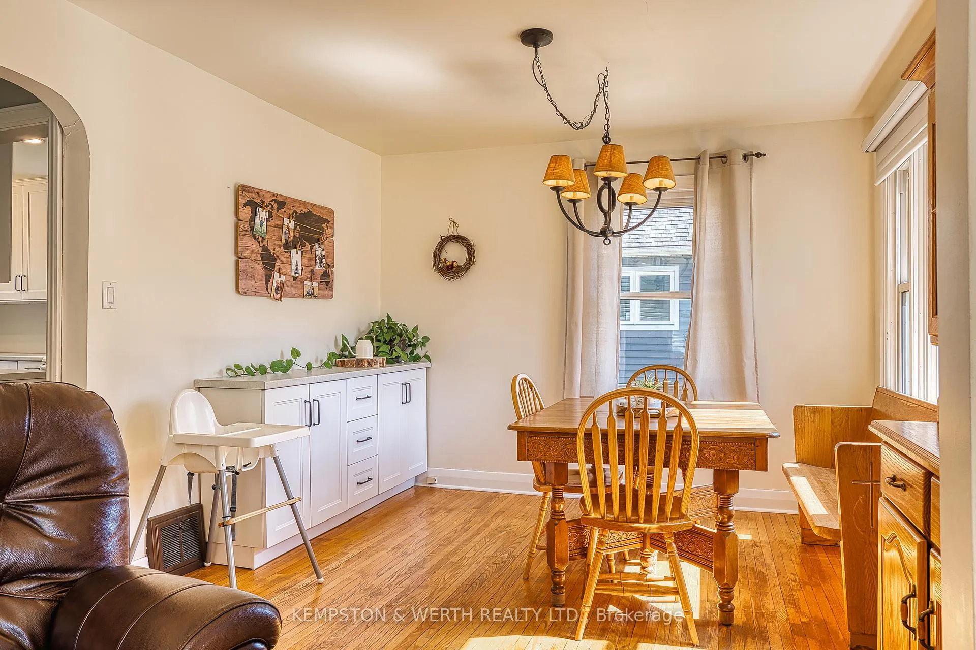 Photo 16 of 487 York Avenue N, North Perth, Listowel — HOMEH