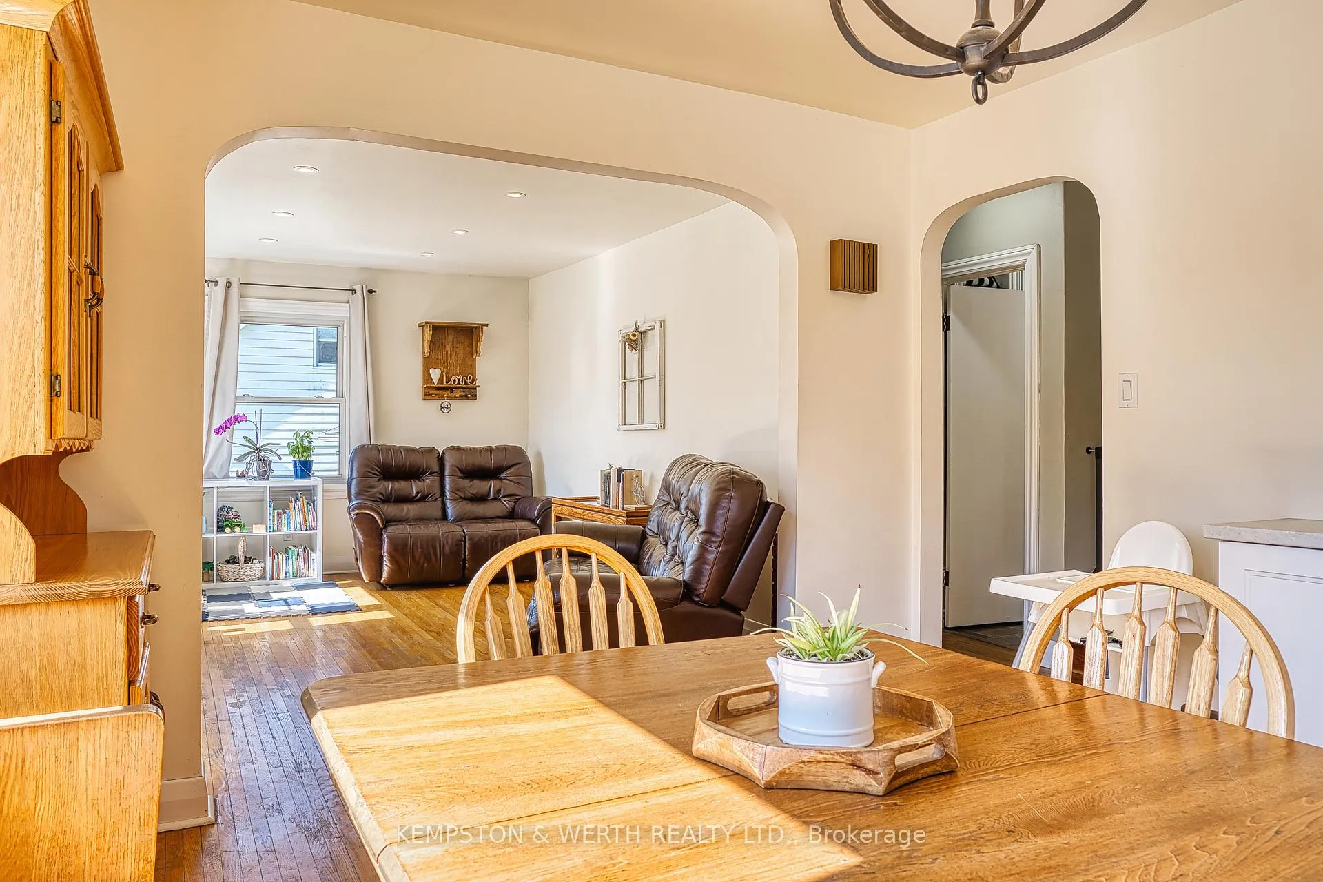 Photo 17 of 487 York Avenue N, North Perth, Listowel — HOMEH