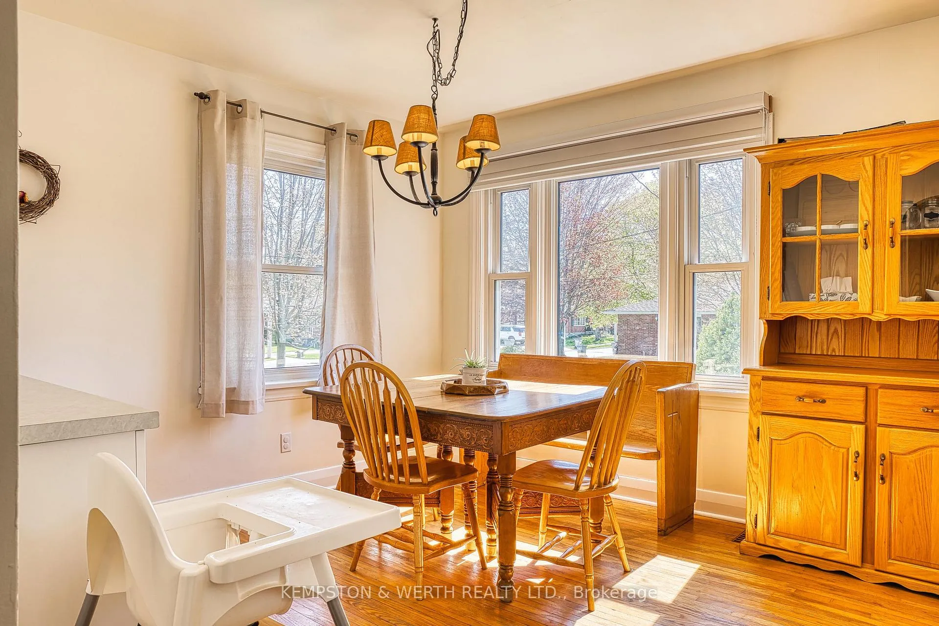 Photo 18 of 487 York Avenue N, North Perth, Listowel — HOMEH