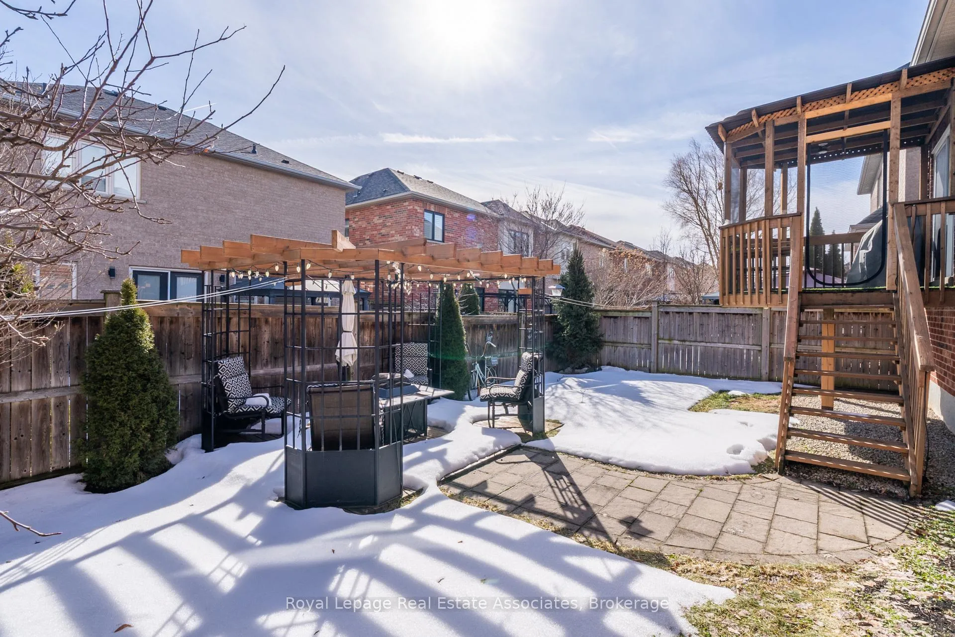 Photo 41 of 4680 Mcleod Road, Burlington, Alton — HOMEH