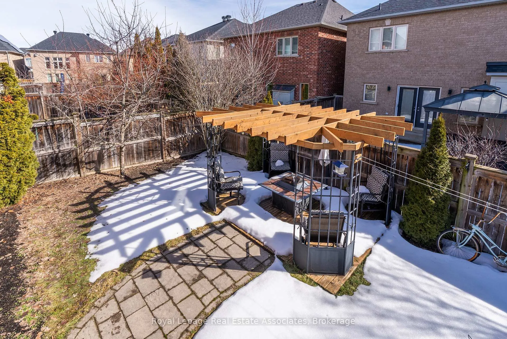 Photo 43 of 4680 Mcleod Road, Burlington, Alton — HOMEH