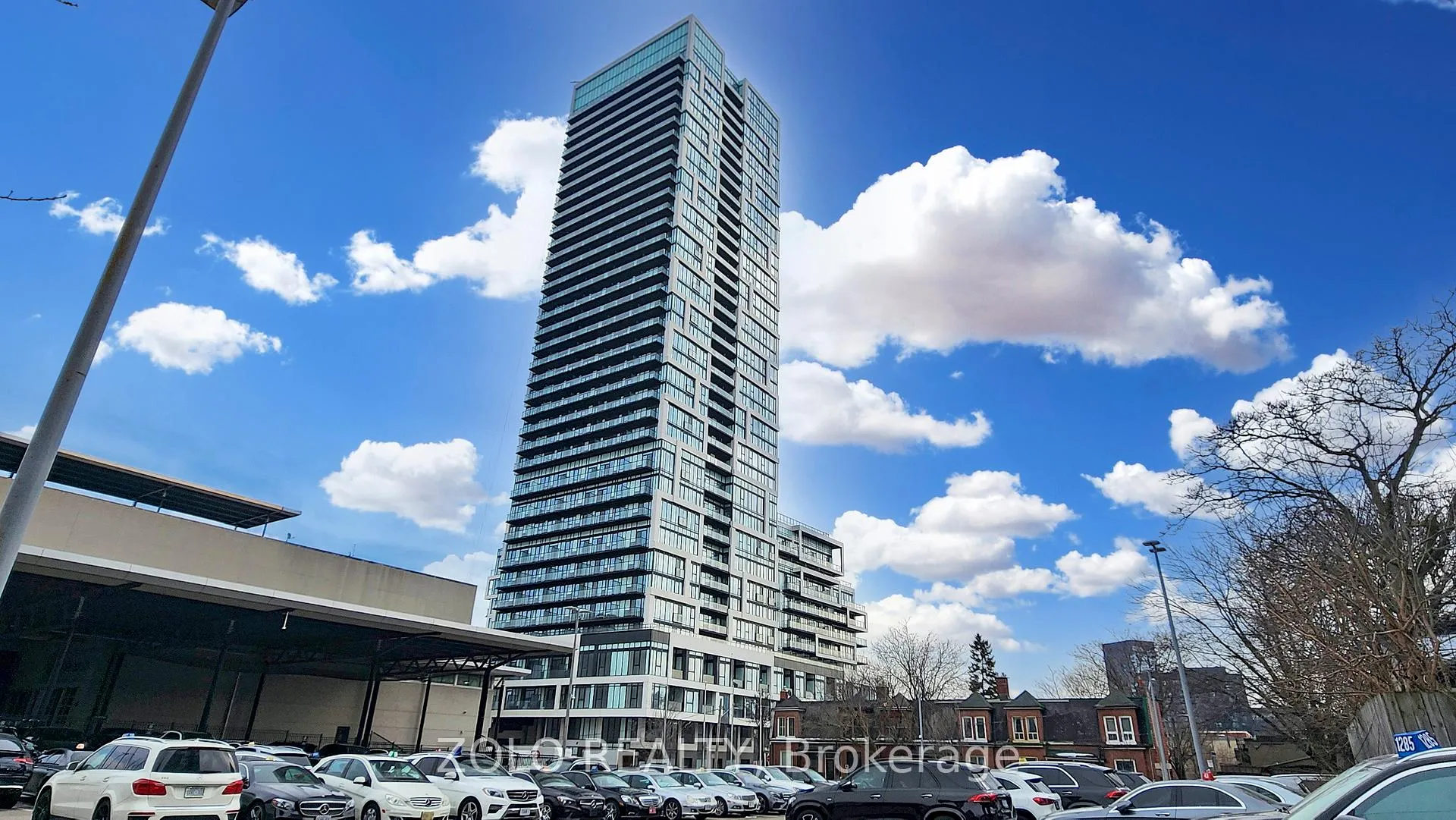 Photo 1 of Unit 1504, 5 Defries Street, Toronto, Regent Park — HOMEH