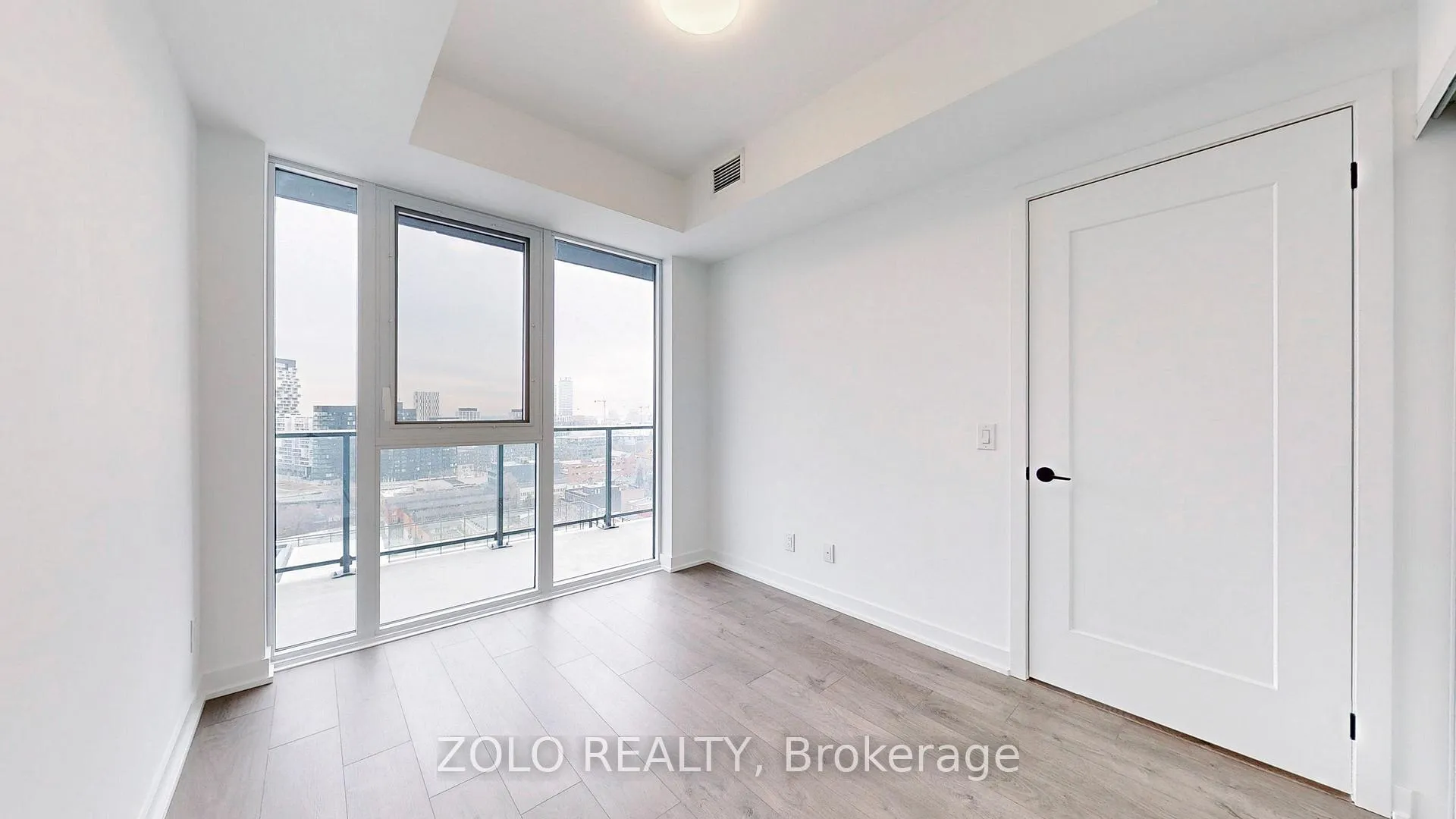 Photo 7 of Unit 1504, 5 Defries Street, Toronto, Regent Park — HOMEH