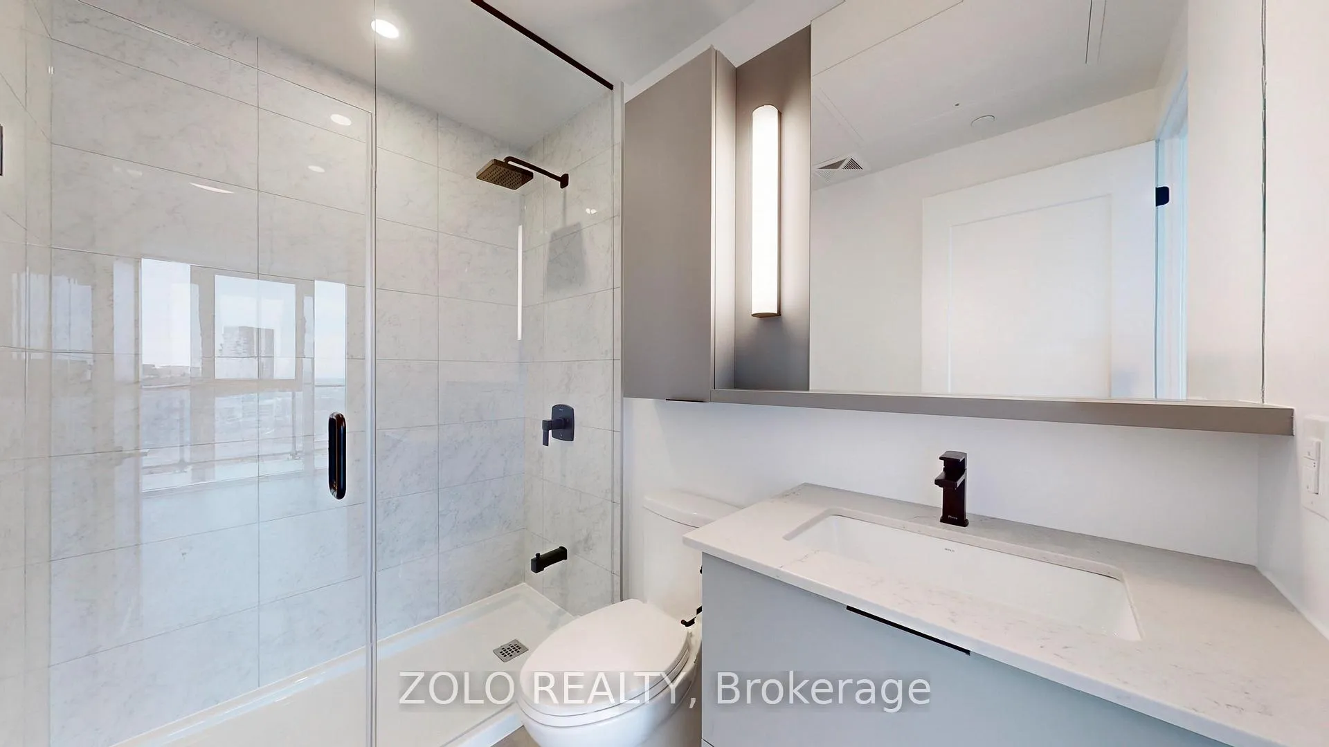 Photo 10 of Unit 1504, 5 Defries Street, Toronto, Regent Park — HOMEH