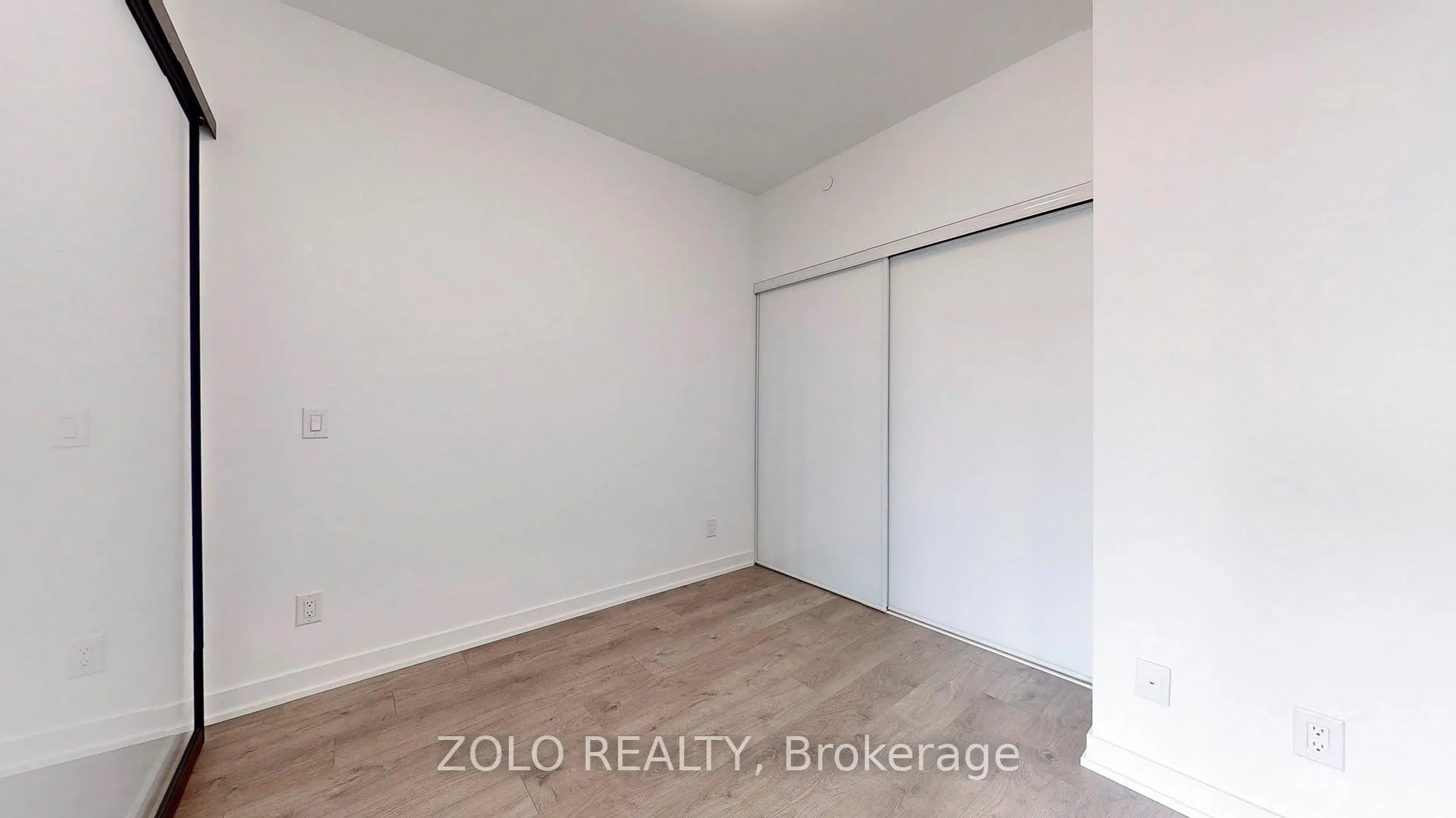 Photo 11 of Unit 1504, 5 Defries Street, Toronto, Regent Park — HOMEH