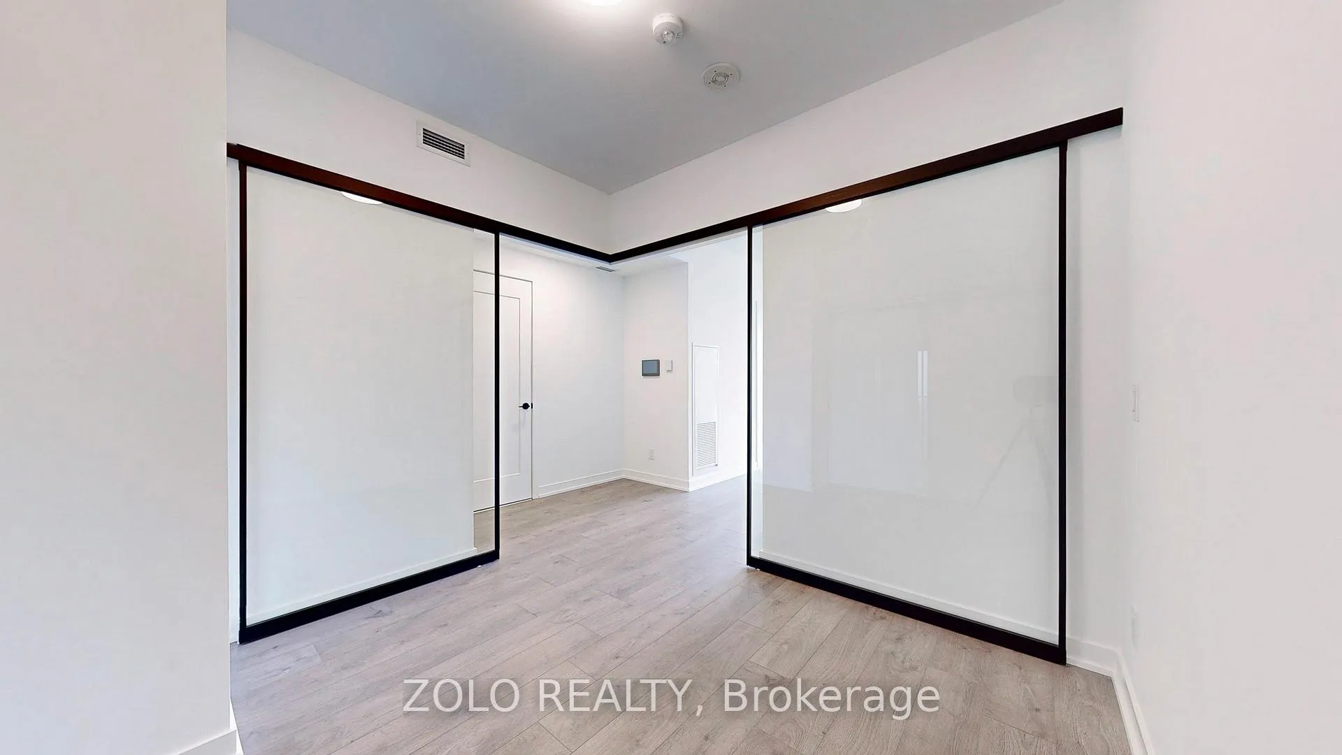 Photo 13 of Unit 1504, 5 Defries Street, Toronto, Regent Park — HOMEH