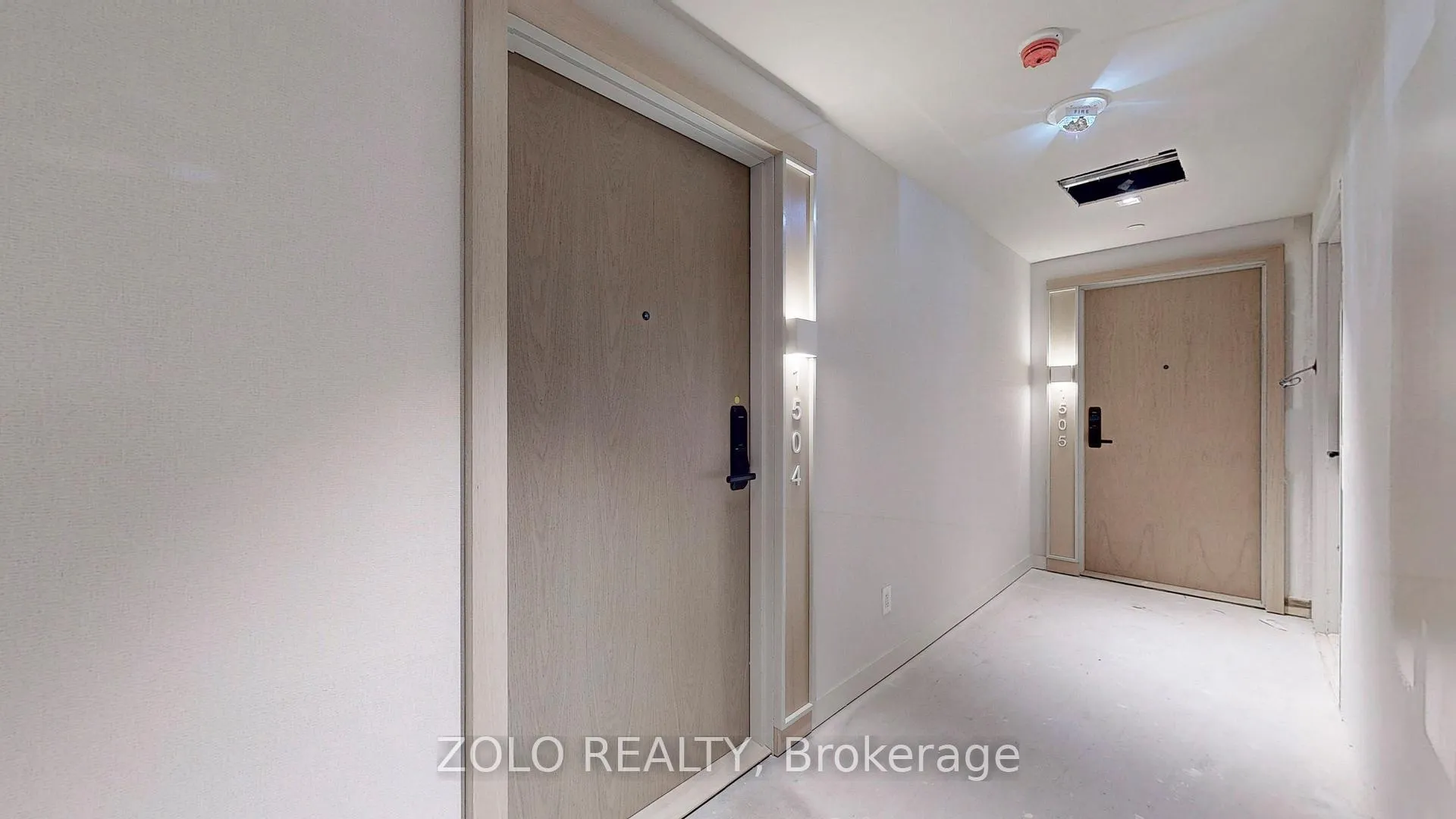 Photo 16 of Unit 1504, 5 Defries Street, Toronto, Regent Park — HOMEH