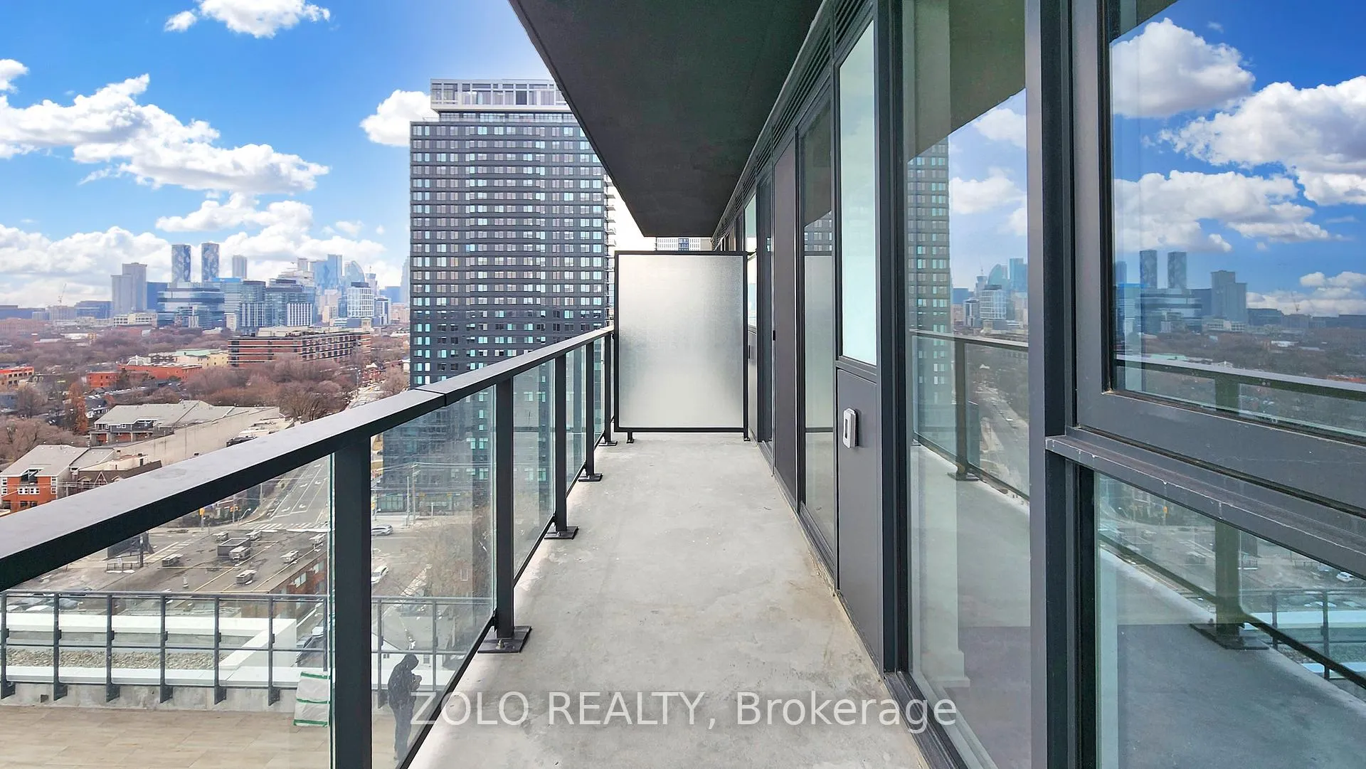 Photo 18 of Unit 1504, 5 Defries Street, Toronto, Regent Park — HOMEH