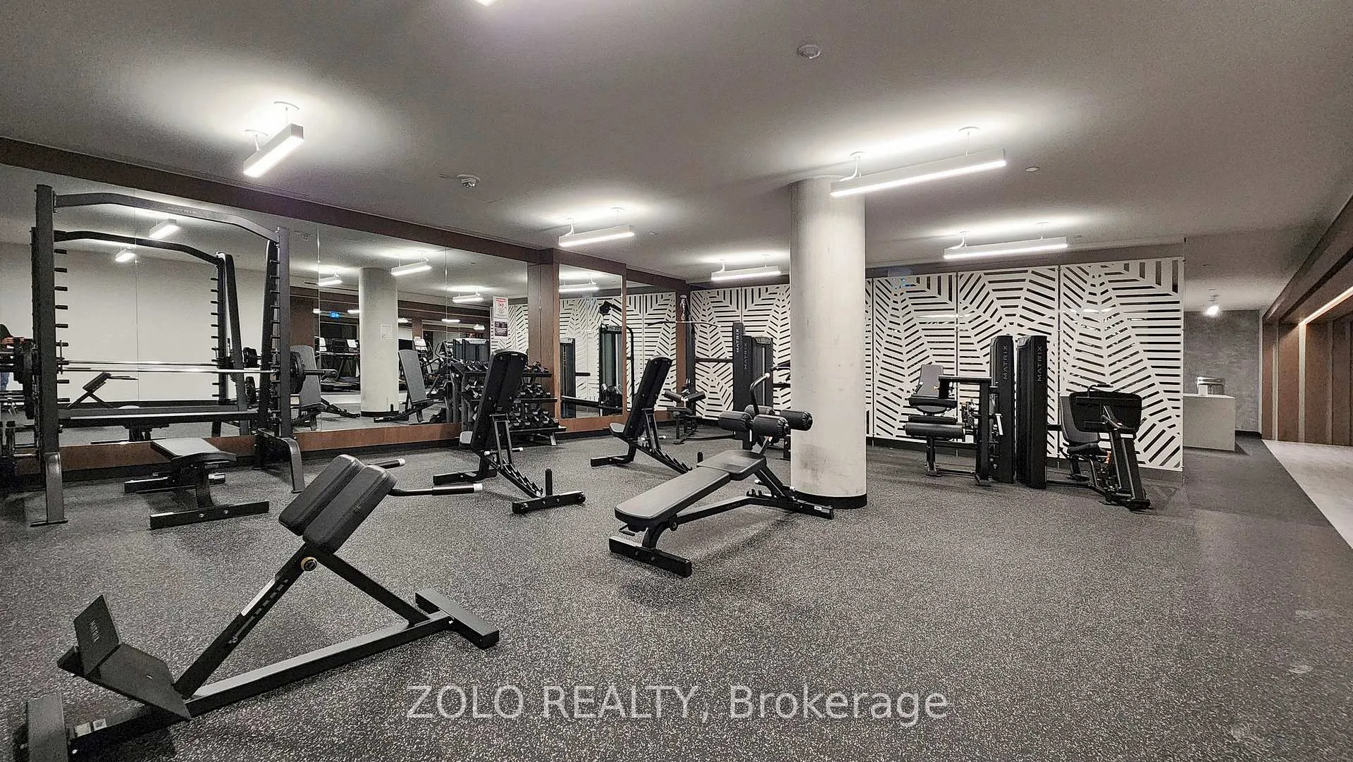 Photo 20 of Unit 1504, 5 Defries Street, Toronto, Regent Park — HOMEH