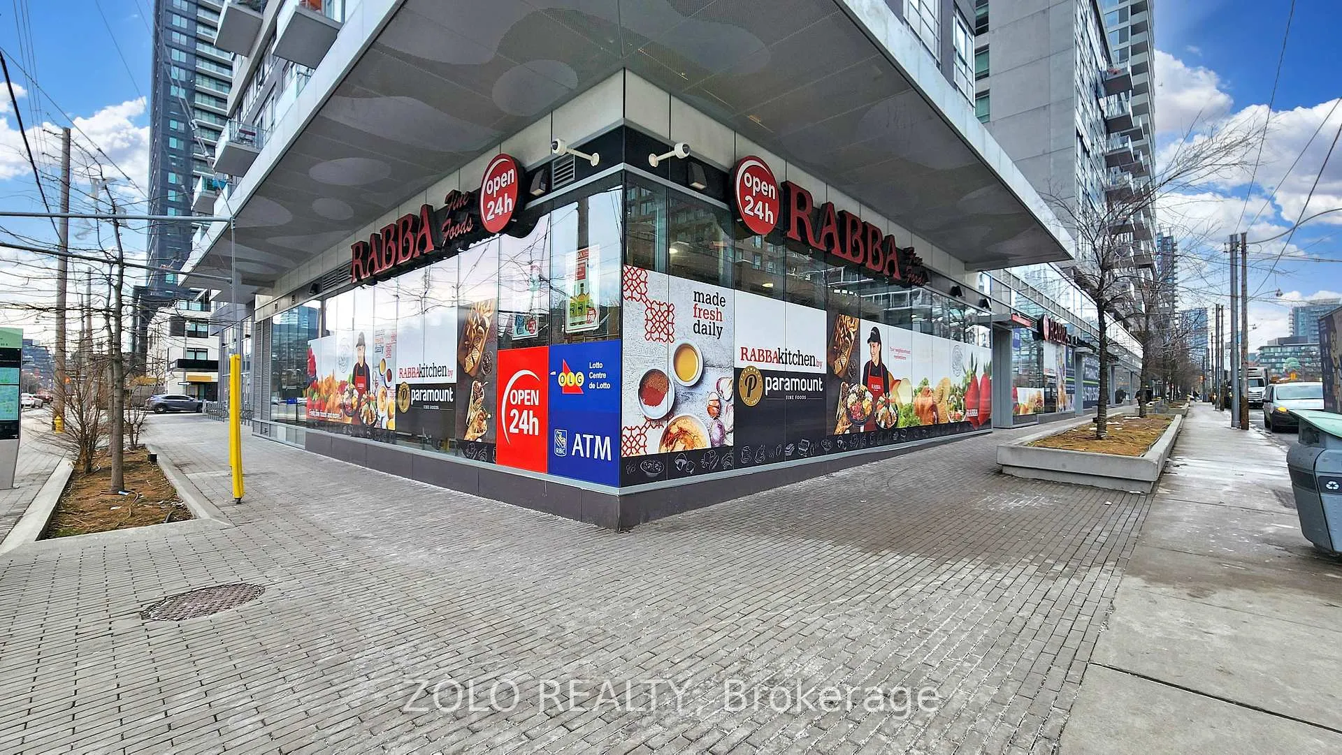 Photo 22 of Unit 1504, 5 Defries Street, Toronto, Regent Park — HOMEH