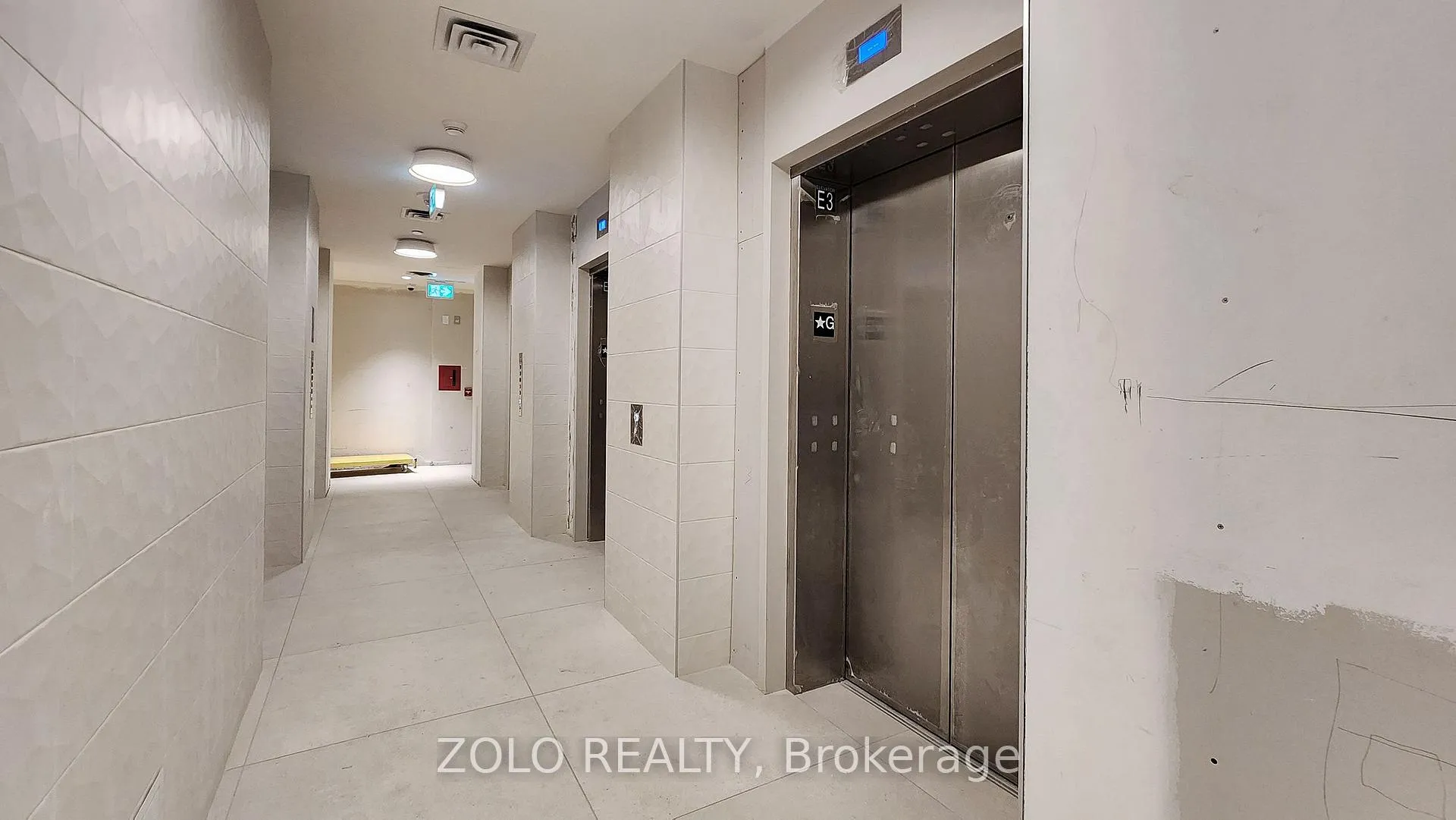 Photo 23 of Unit 1504, 5 Defries Street, Toronto, Regent Park — HOMEH