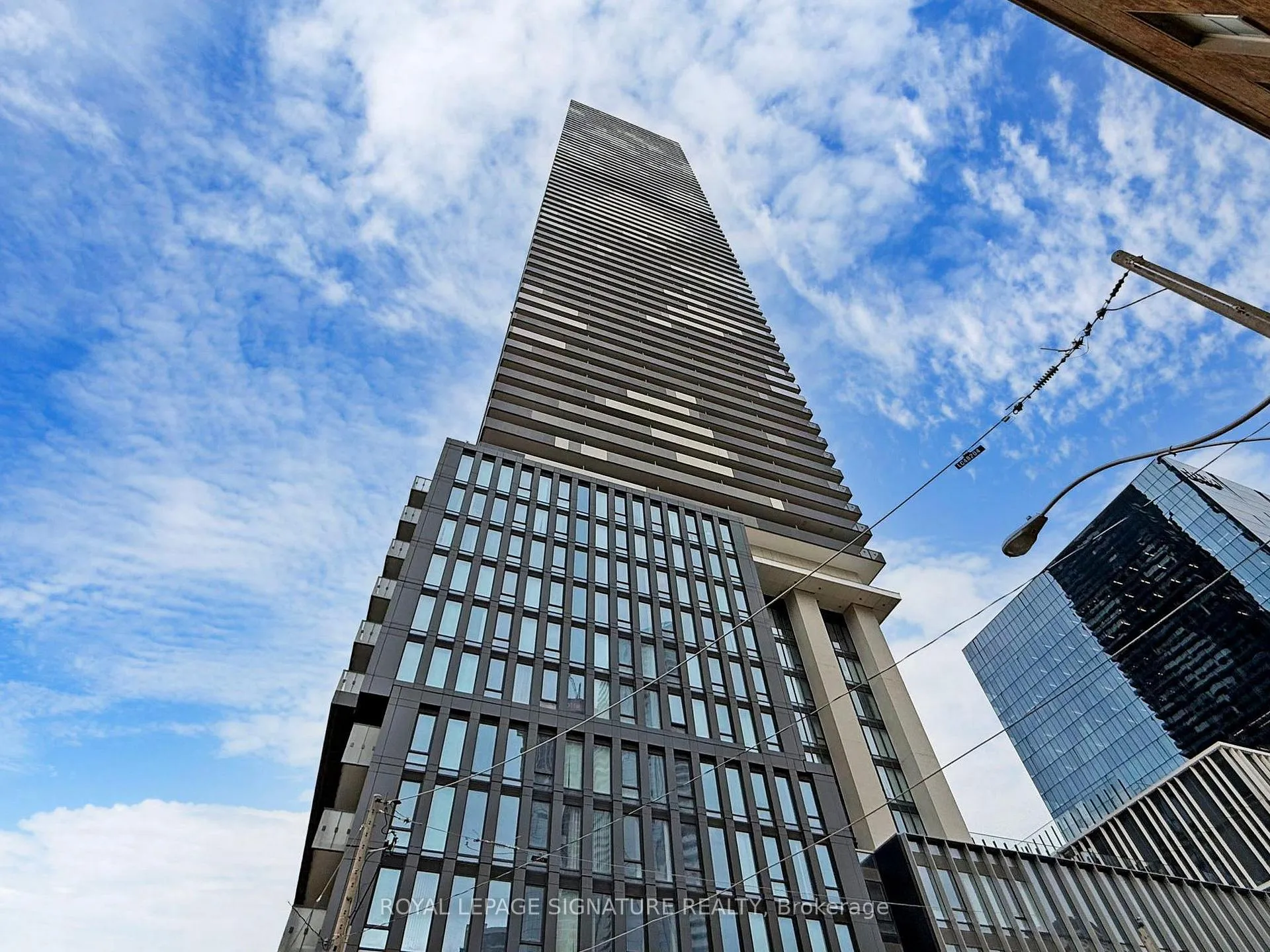 Photo 1 of Unit 3807, 55 Cooper Street, Toronto, Waterfront Communities — HOMEH