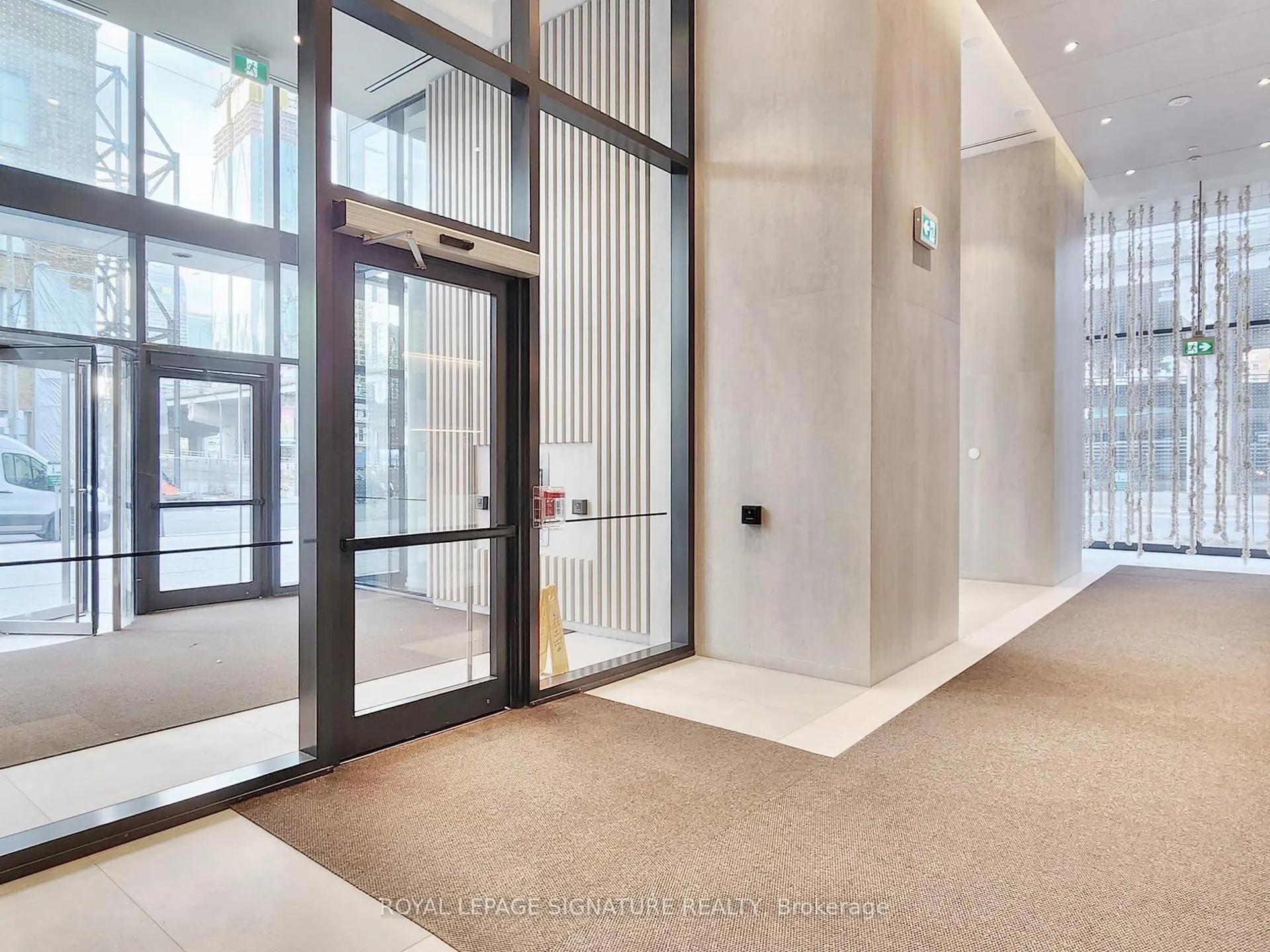 Photo 5 of Unit 3807, 55 Cooper Street, Toronto, Waterfront Communities — HOMEH