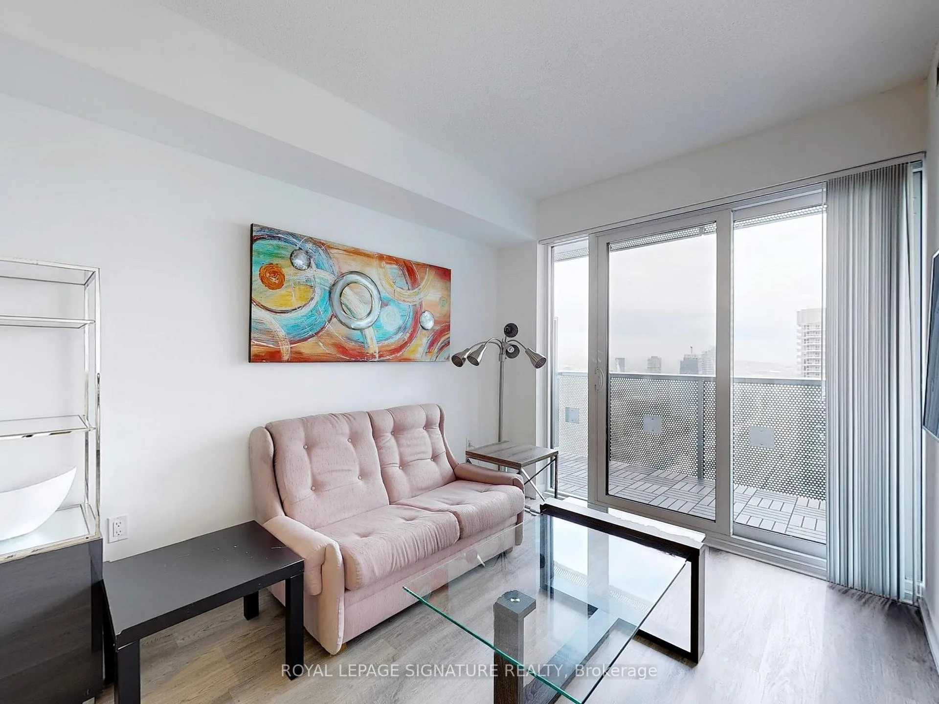 Photo 9 of Unit 3807, 55 Cooper Street, Toronto, Waterfront Communities — HOMEH