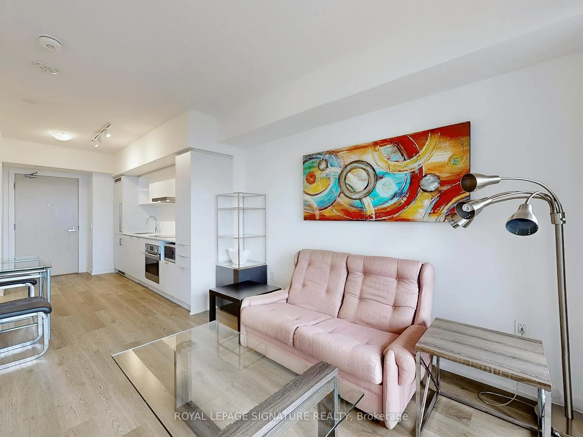 Photo 11 of Unit 3807, 55 Cooper Street, Toronto, Waterfront Communities — HOMEH