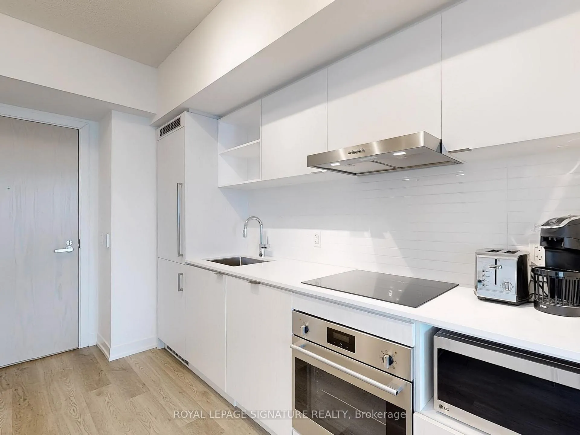 Photo 13 of Unit 3807, 55 Cooper Street, Toronto, Waterfront Communities — HOMEH