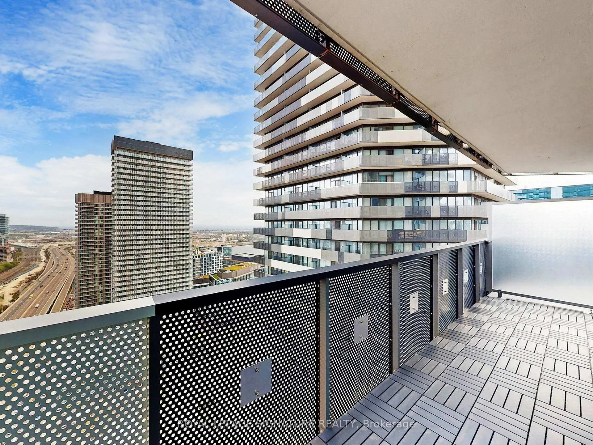 Photo 22 of Unit 3807, 55 Cooper Street, Toronto, Waterfront Communities — HOMEH