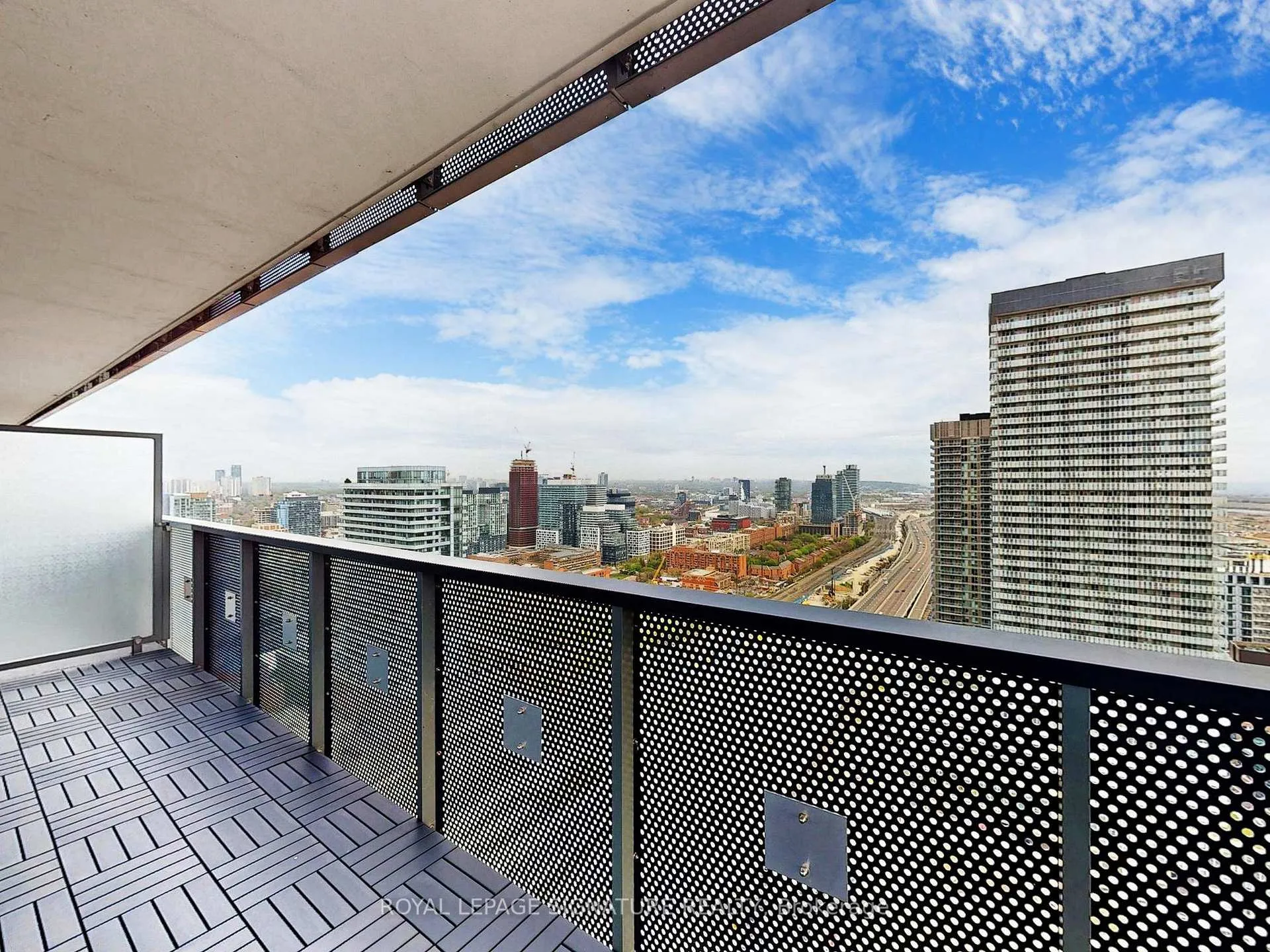 Photo 23 of Unit 3807, 55 Cooper Street, Toronto, Waterfront Communities — HOMEH