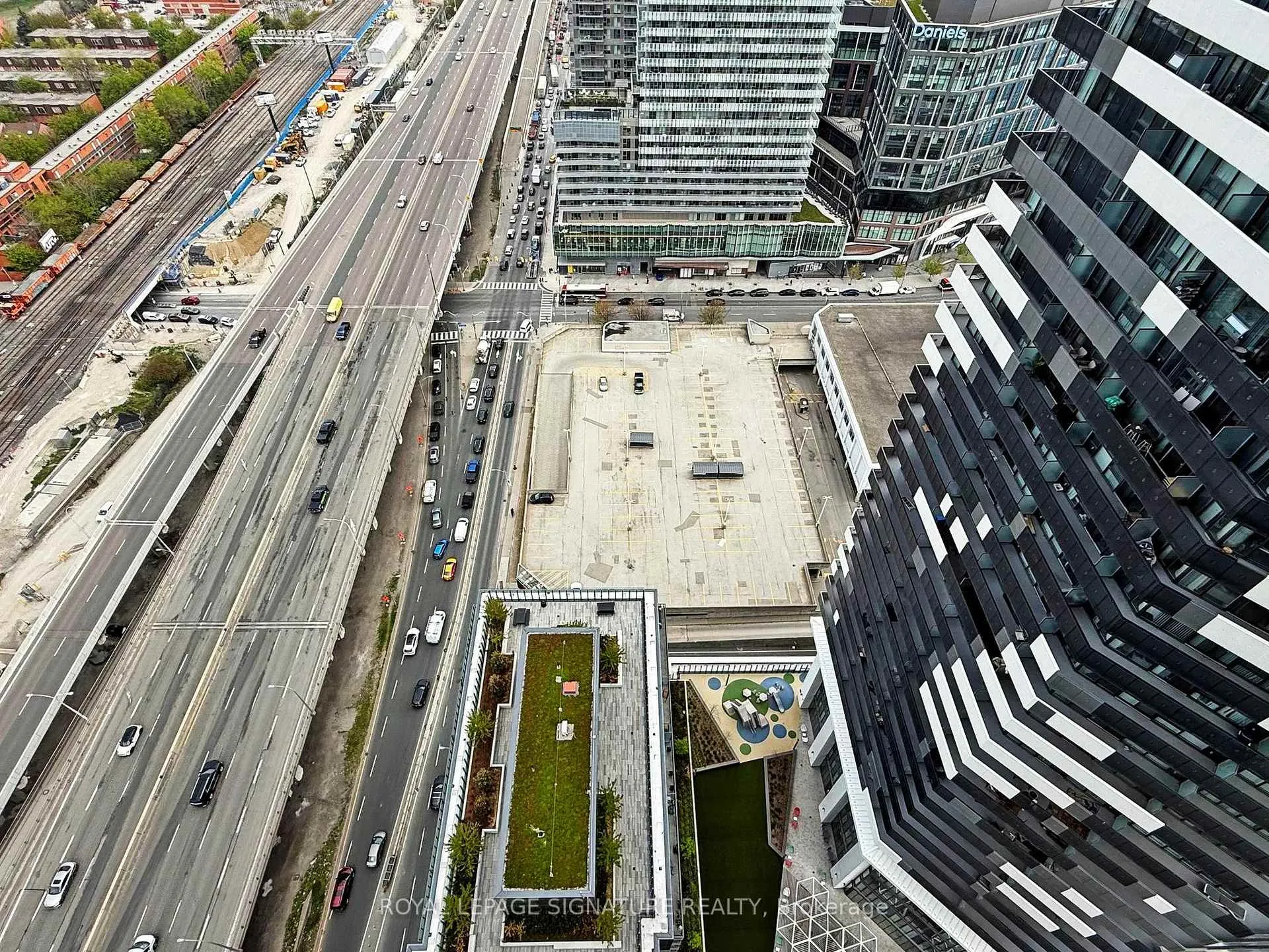 Photo 24 of Unit 3807, 55 Cooper Street, Toronto, Waterfront Communities — HOMEH