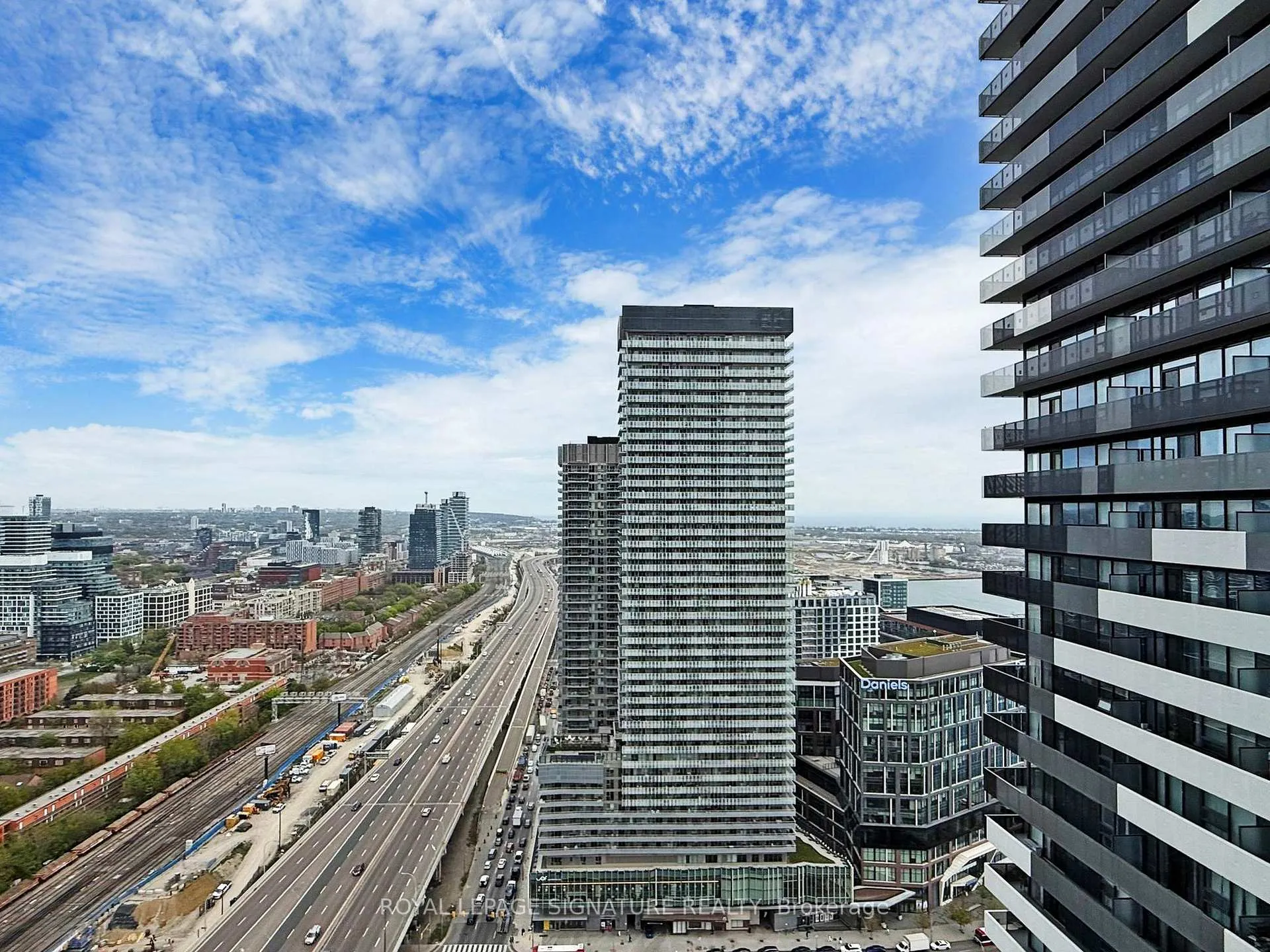 Photo 25 of Unit 3807, 55 Cooper Street, Toronto, Waterfront Communities — HOMEH