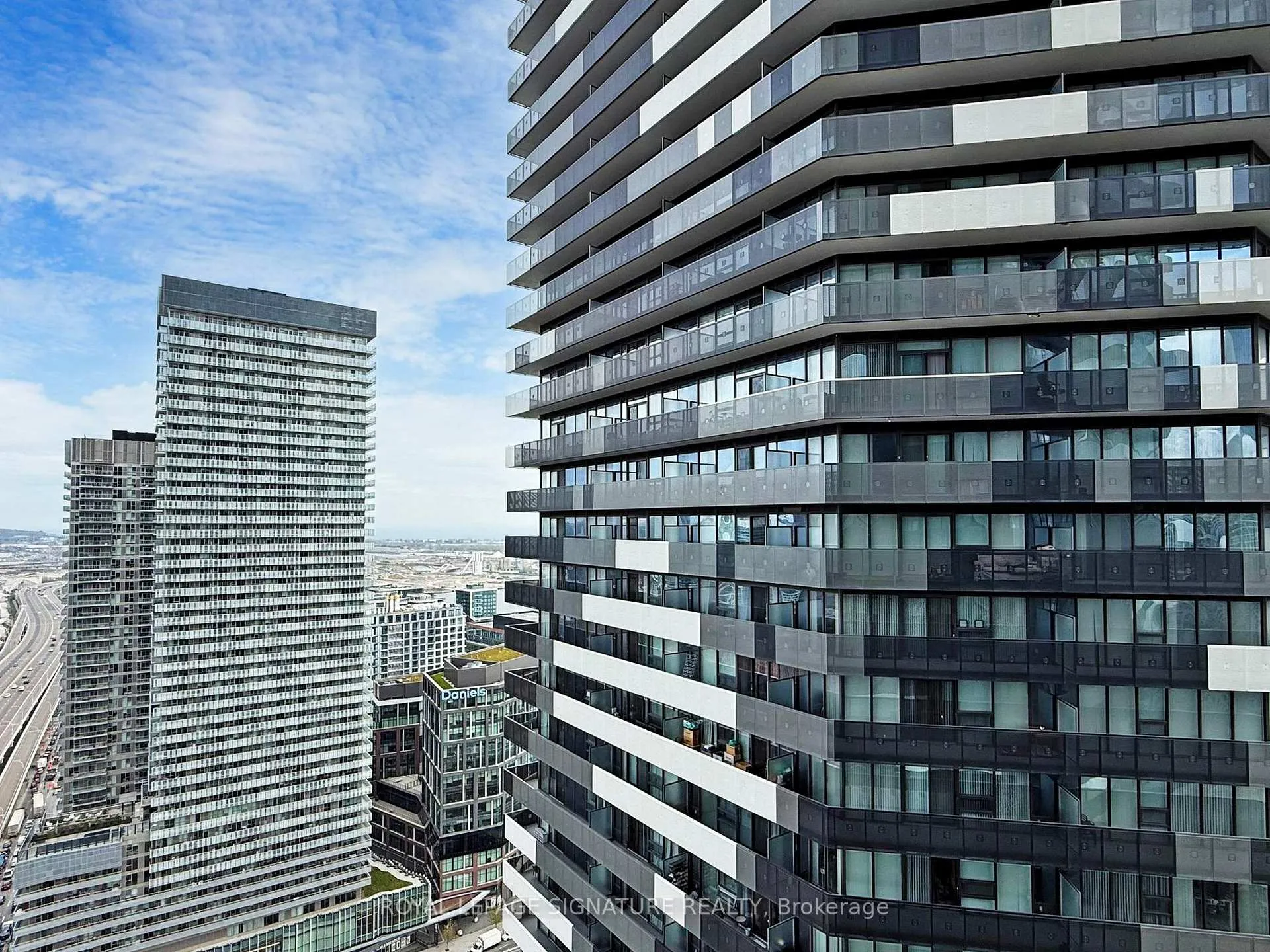 Photo 26 of Unit 3807, 55 Cooper Street, Toronto, Waterfront Communities — HOMEH