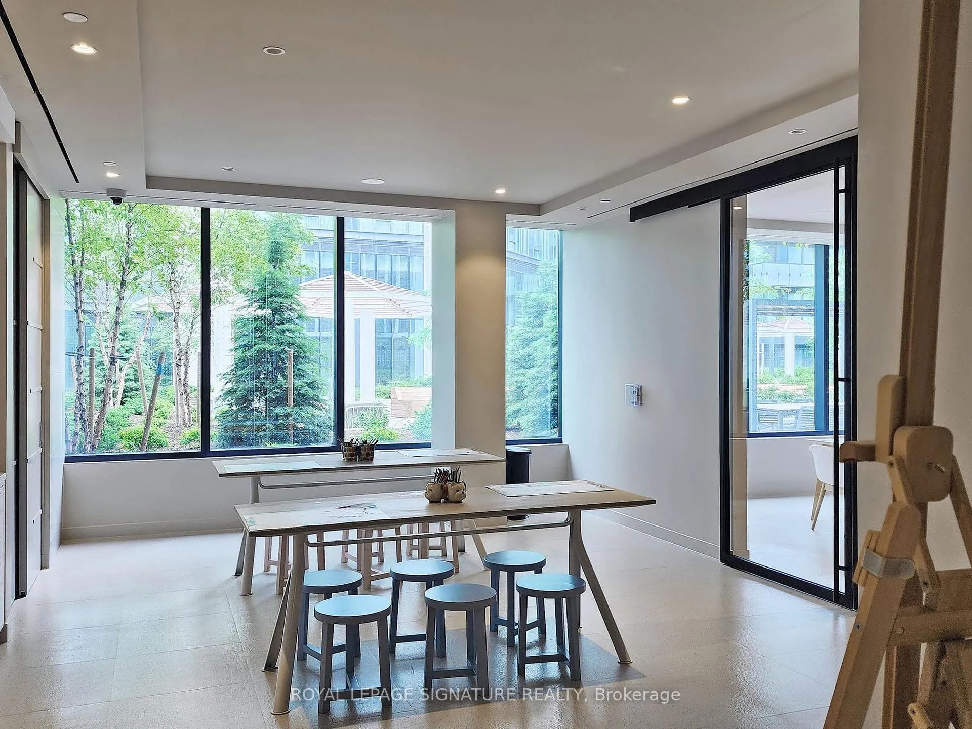 Photo 29 of Unit 3807, 55 Cooper Street, Toronto, Waterfront Communities — HOMEH