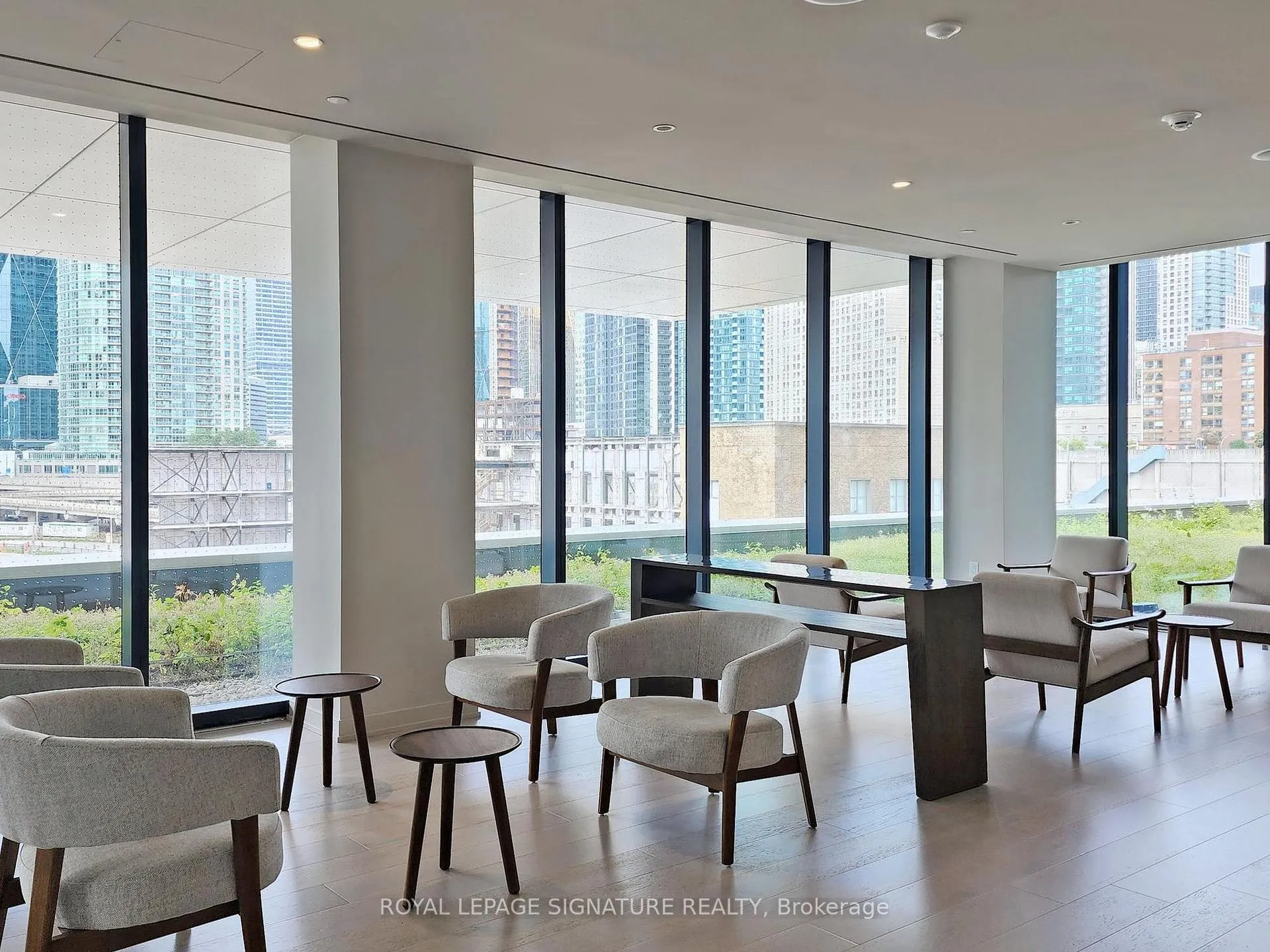 Photo 31 of Unit 3807, 55 Cooper Street, Toronto, Waterfront Communities — HOMEH