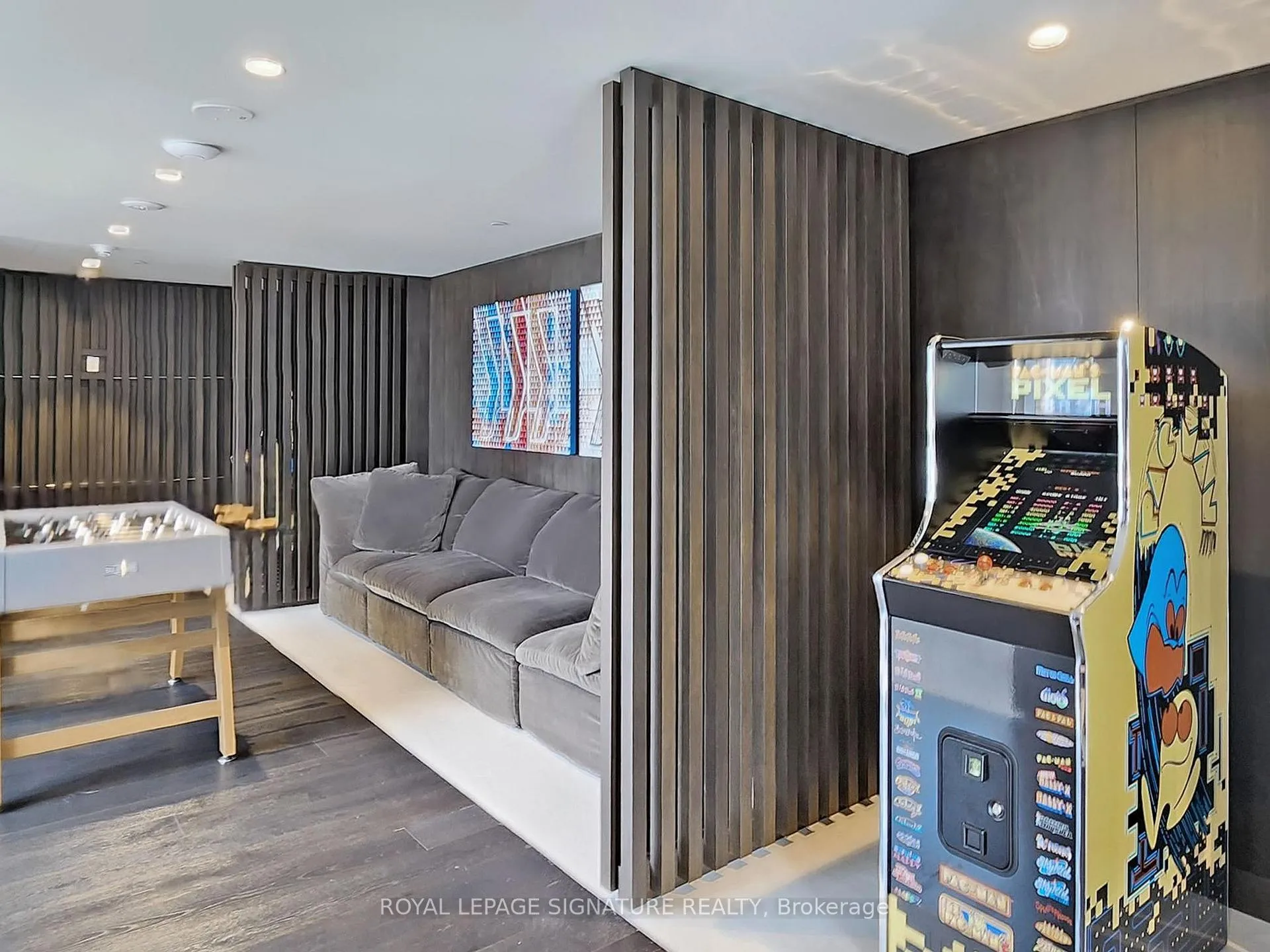 Photo 36 of Unit 3807, 55 Cooper Street, Toronto, Waterfront Communities — HOMEH