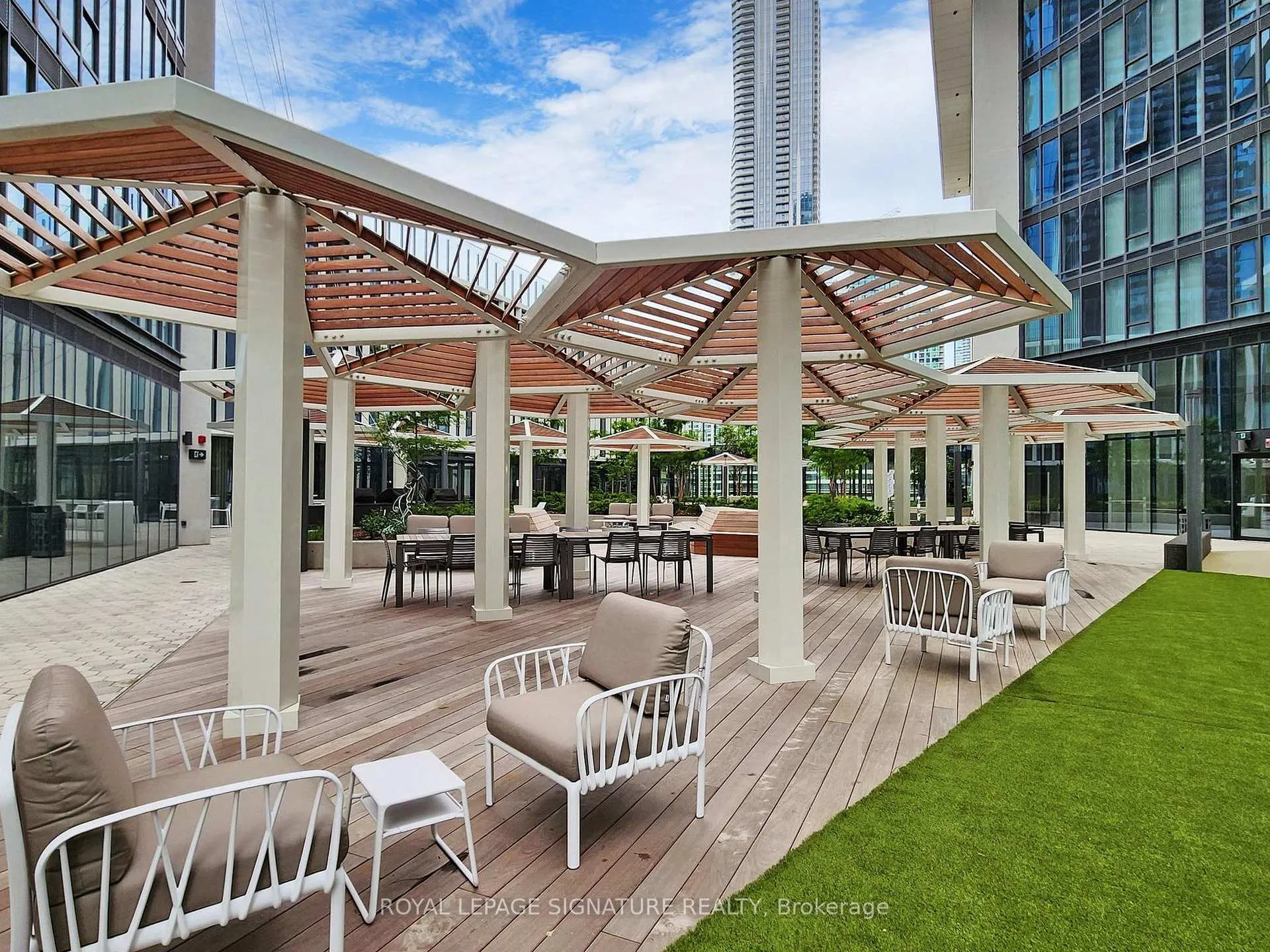 Photo 41 of Unit 3807, 55 Cooper Street, Toronto, Waterfront Communities — HOMEH