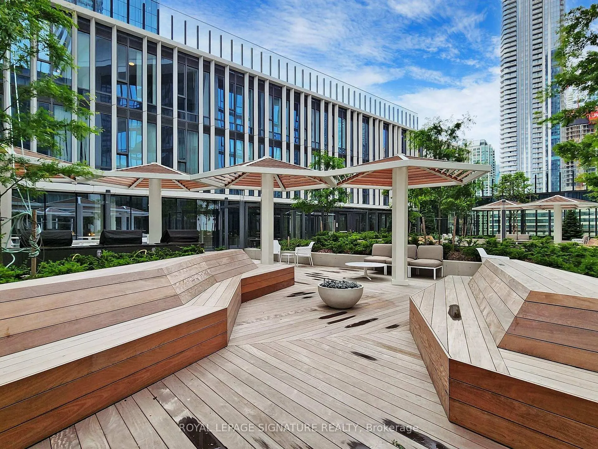 Photo 42 of Unit 3807, 55 Cooper Street, Toronto, Waterfront Communities — HOMEH