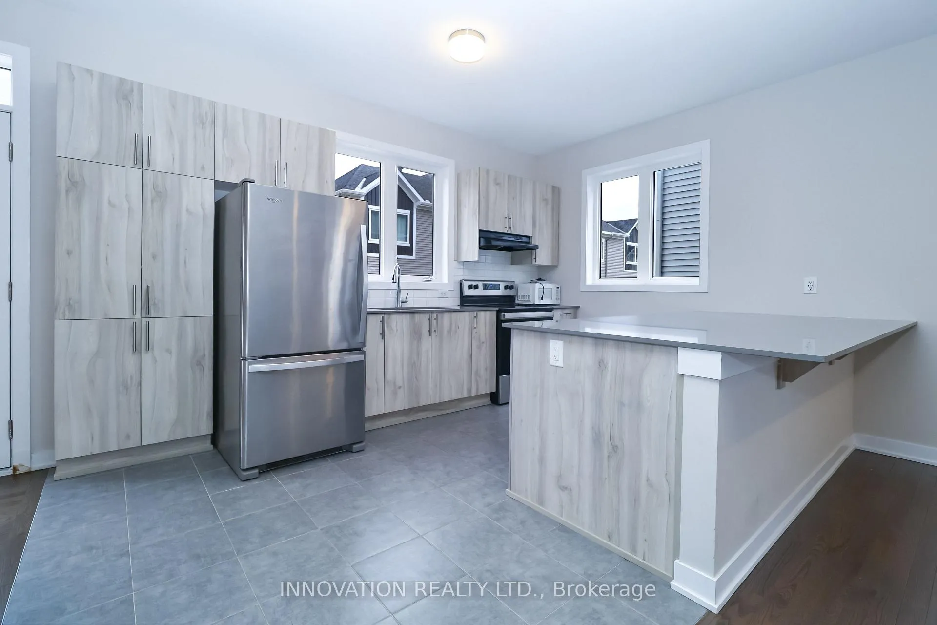 Photo 6 of 254 Surface Lane, Ottawa, Barrhaven - Half Moon Bay — HOMEH