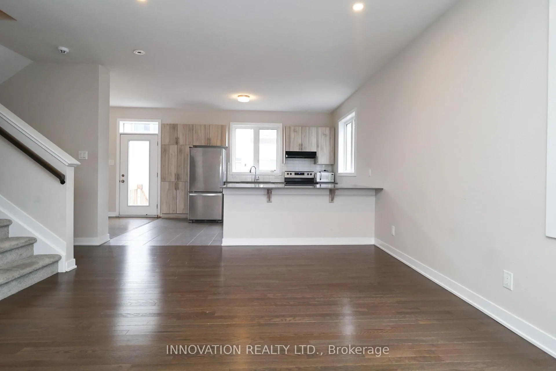Photo 7 of 254 Surface Lane, Ottawa, Barrhaven - Half Moon Bay — HOMEH