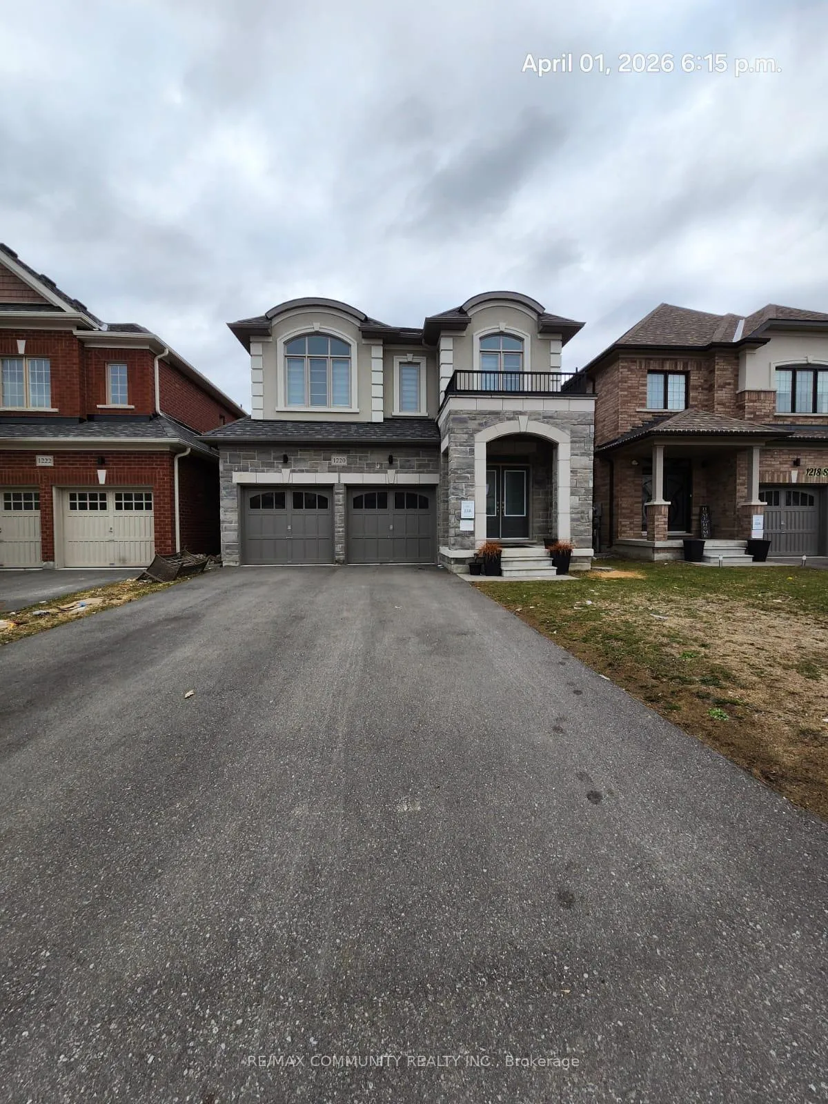 Photo 1 of 1220 Shankel Road, Oshawa, Eastdale — HOMEH