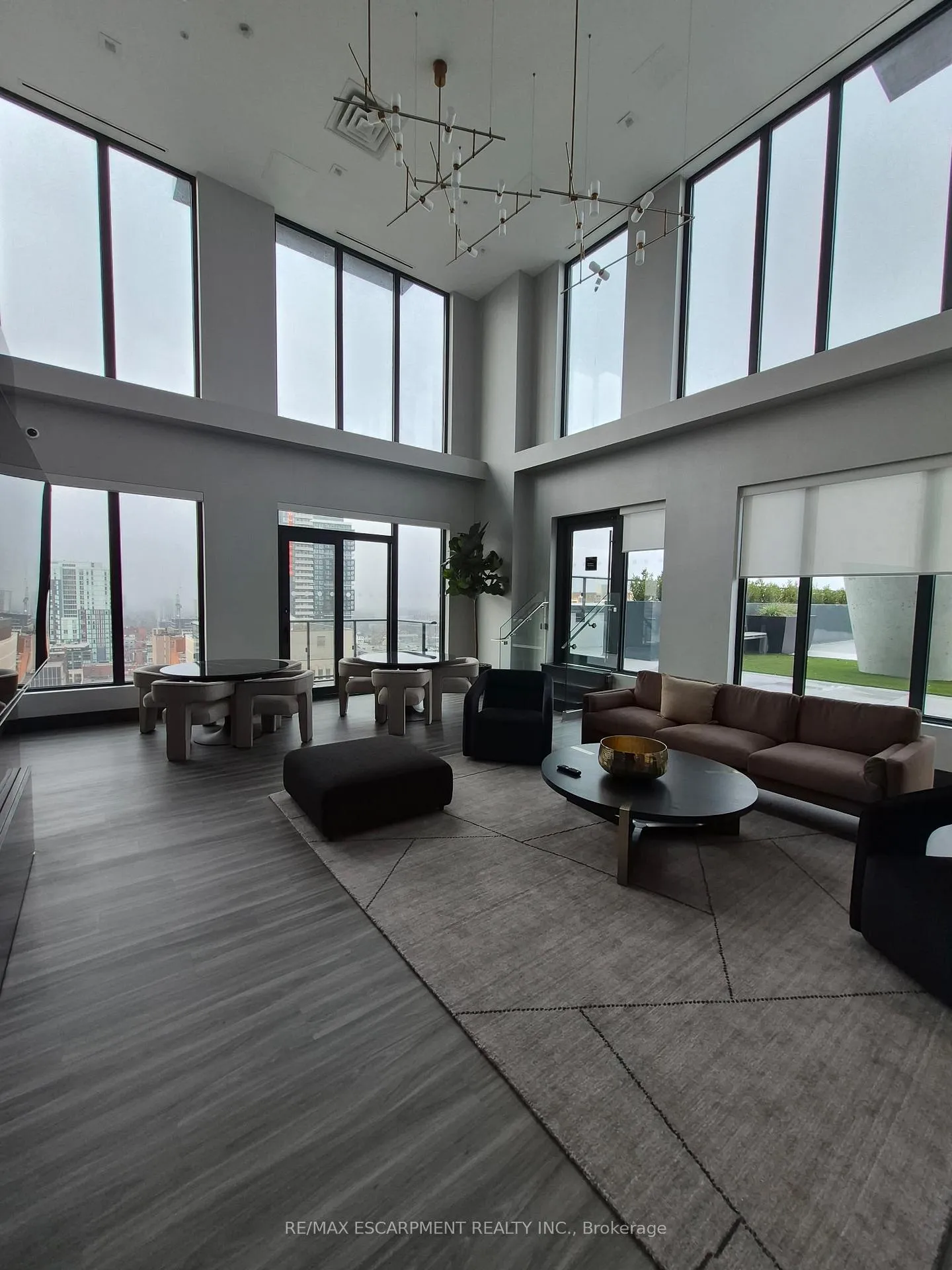 Photo 19 of Unit 818, 75 James Street S, Hamilton, Corktown — HOMEH