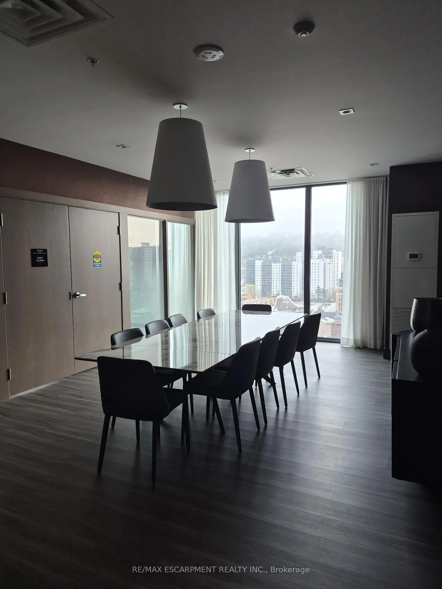 Photo 20 of Unit 818, 75 James Street S, Hamilton, Corktown — HOMEH