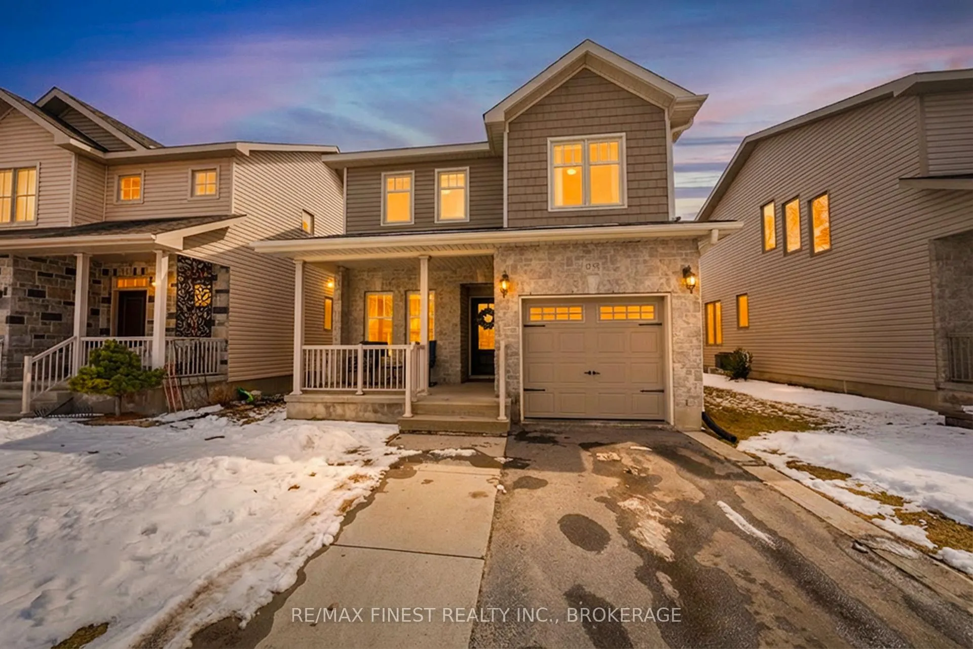 Photo 1 of 1755 Reginald Bart Drive, Kingston, Kingston East (Incl Barret Crt) — HOMEH