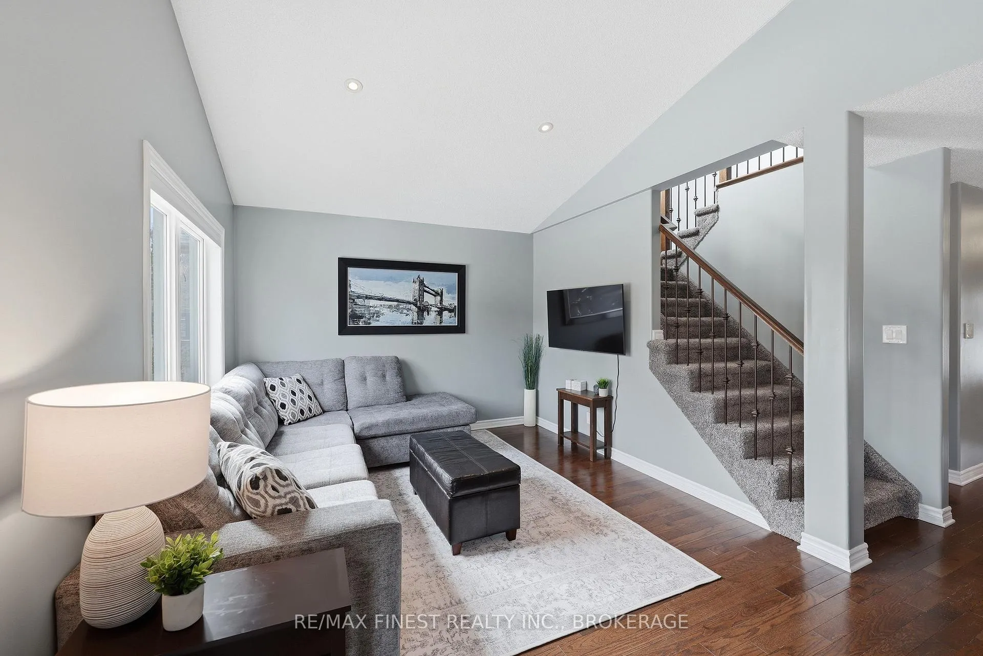 Photo 17 of 1755 Reginald Bart Drive, Kingston, Kingston East (Incl Barret Crt) — HOMEH