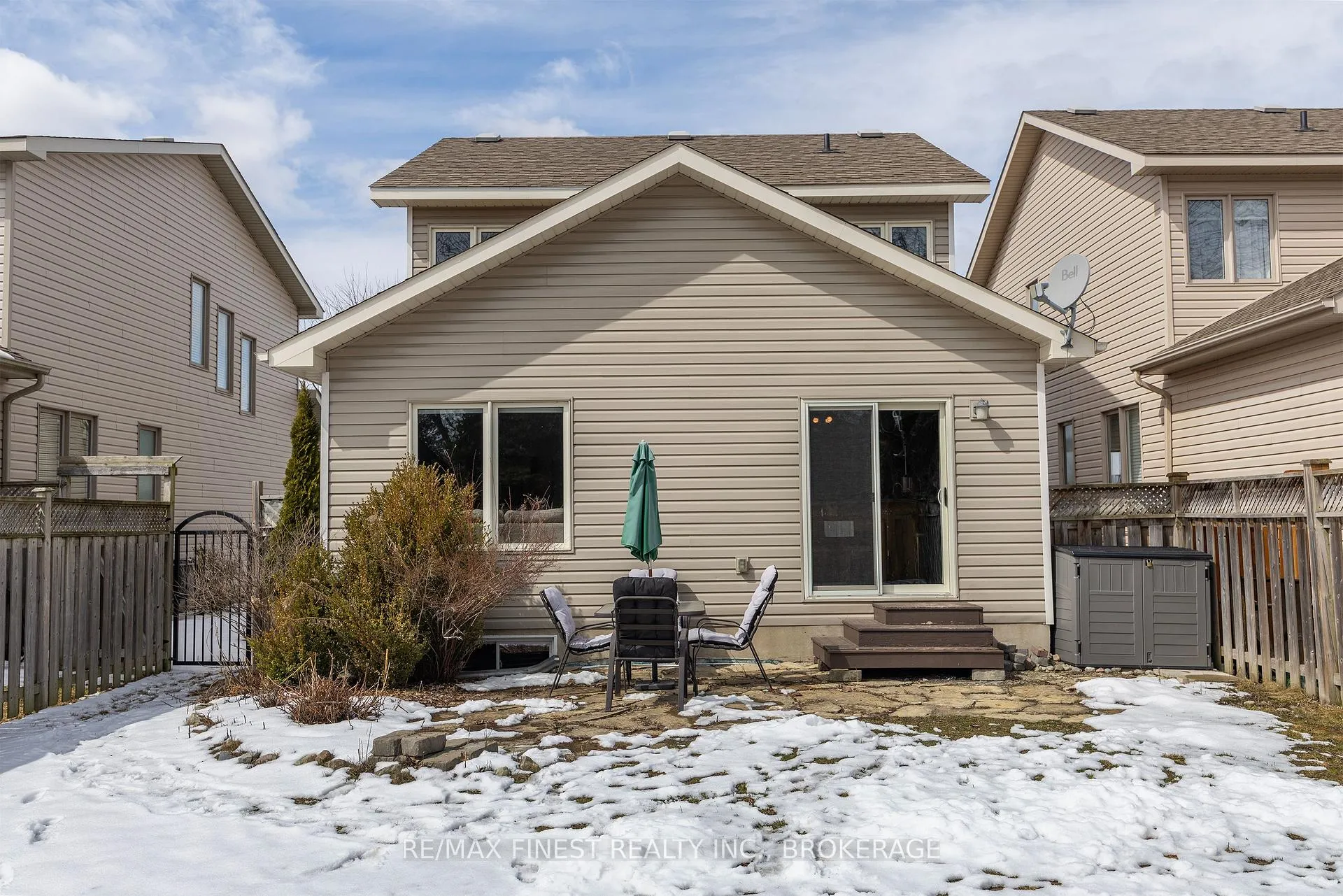 Photo 44 of 1755 Reginald Bart Drive, Kingston, Kingston East (Incl Barret Crt) — HOMEH