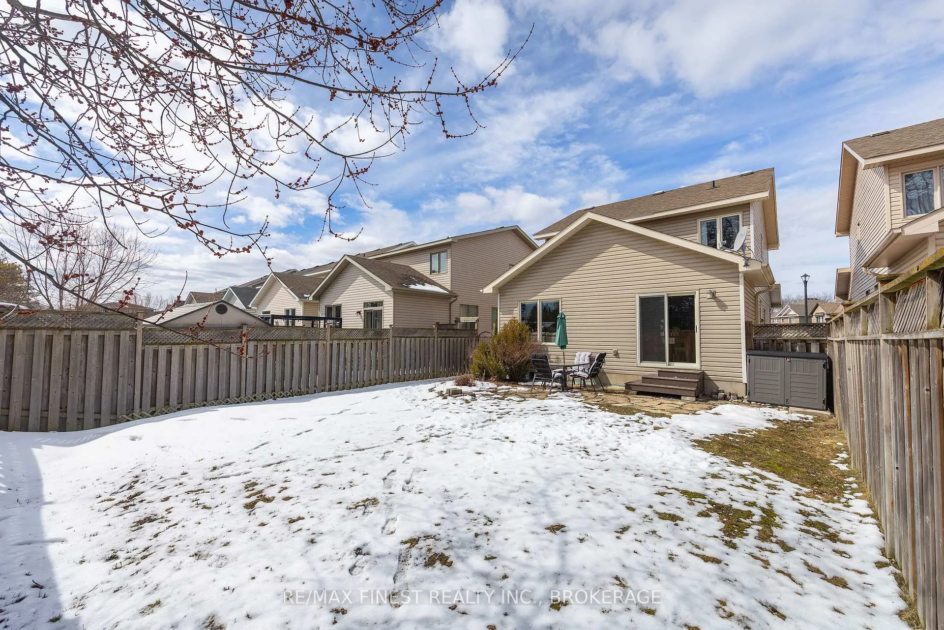 Photo 47 of 1755 Reginald Bart Drive, Kingston, Kingston East (Incl Barret Crt) — HOMEH