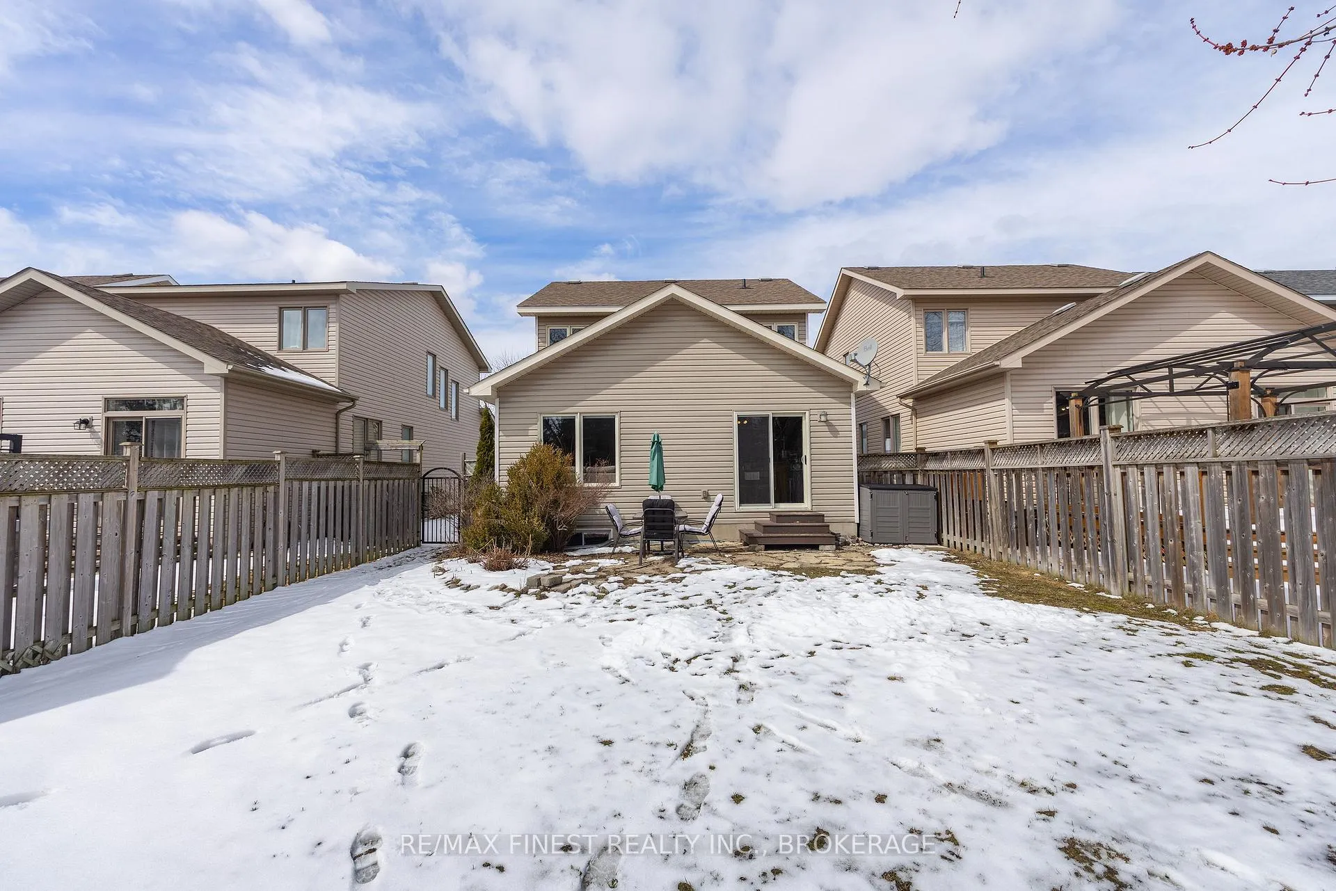 Photo 48 of 1755 Reginald Bart Drive, Kingston, Kingston East (Incl Barret Crt) — HOMEH