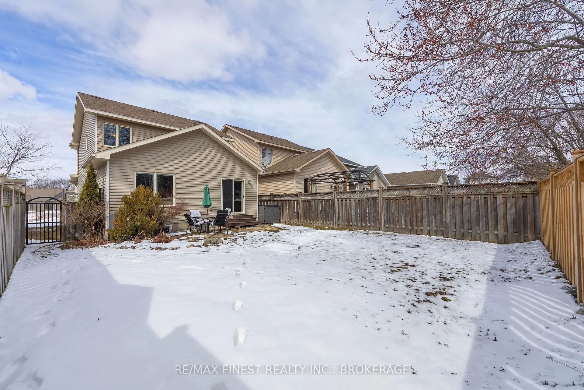 Photo 49 of 1755 Reginald Bart Drive, Kingston, Kingston East (Incl Barret Crt) — HOMEH