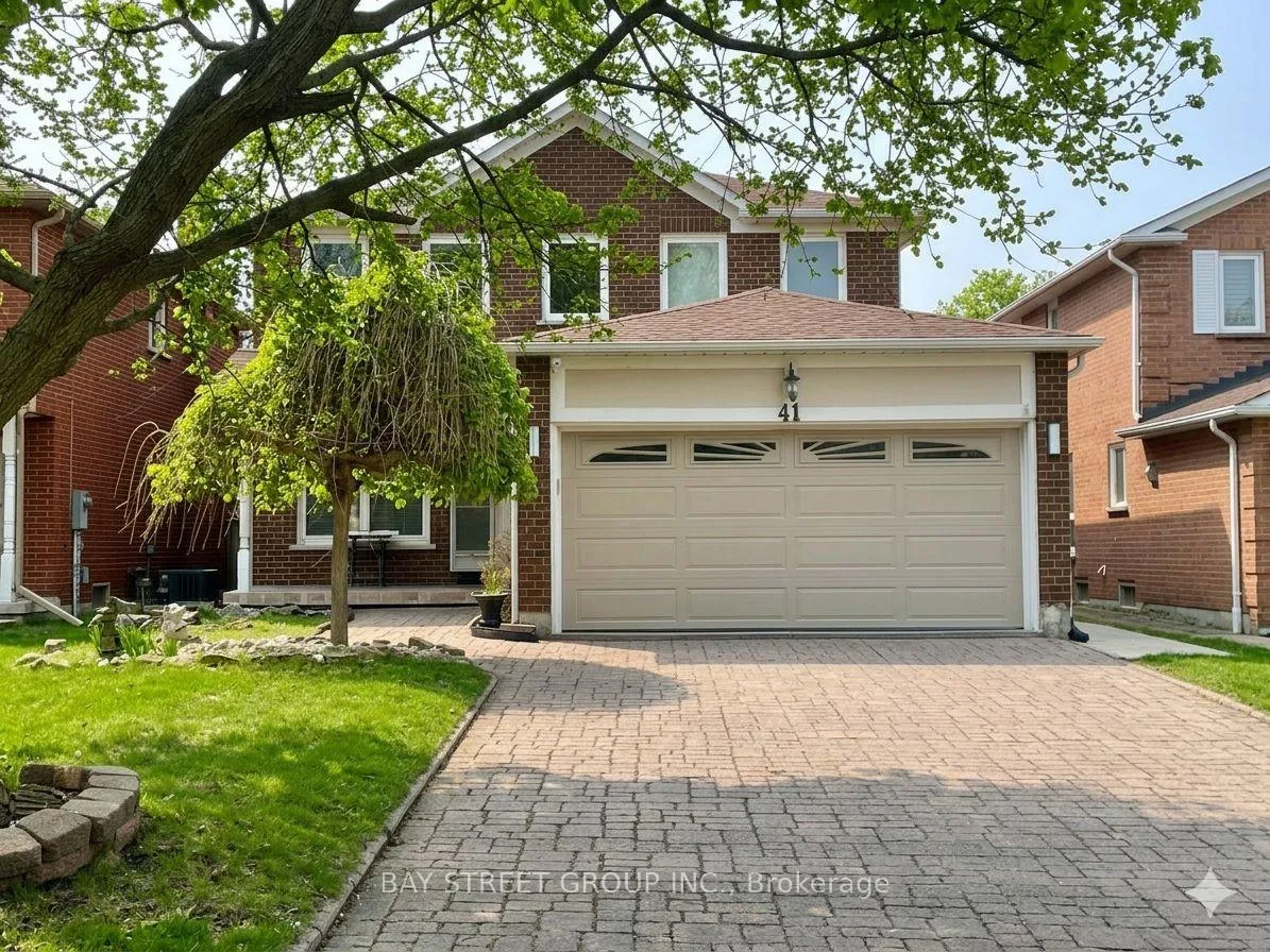 Photo 1 of 41 Couperthwaite Crescent, Markham, Unionville — HOMEH