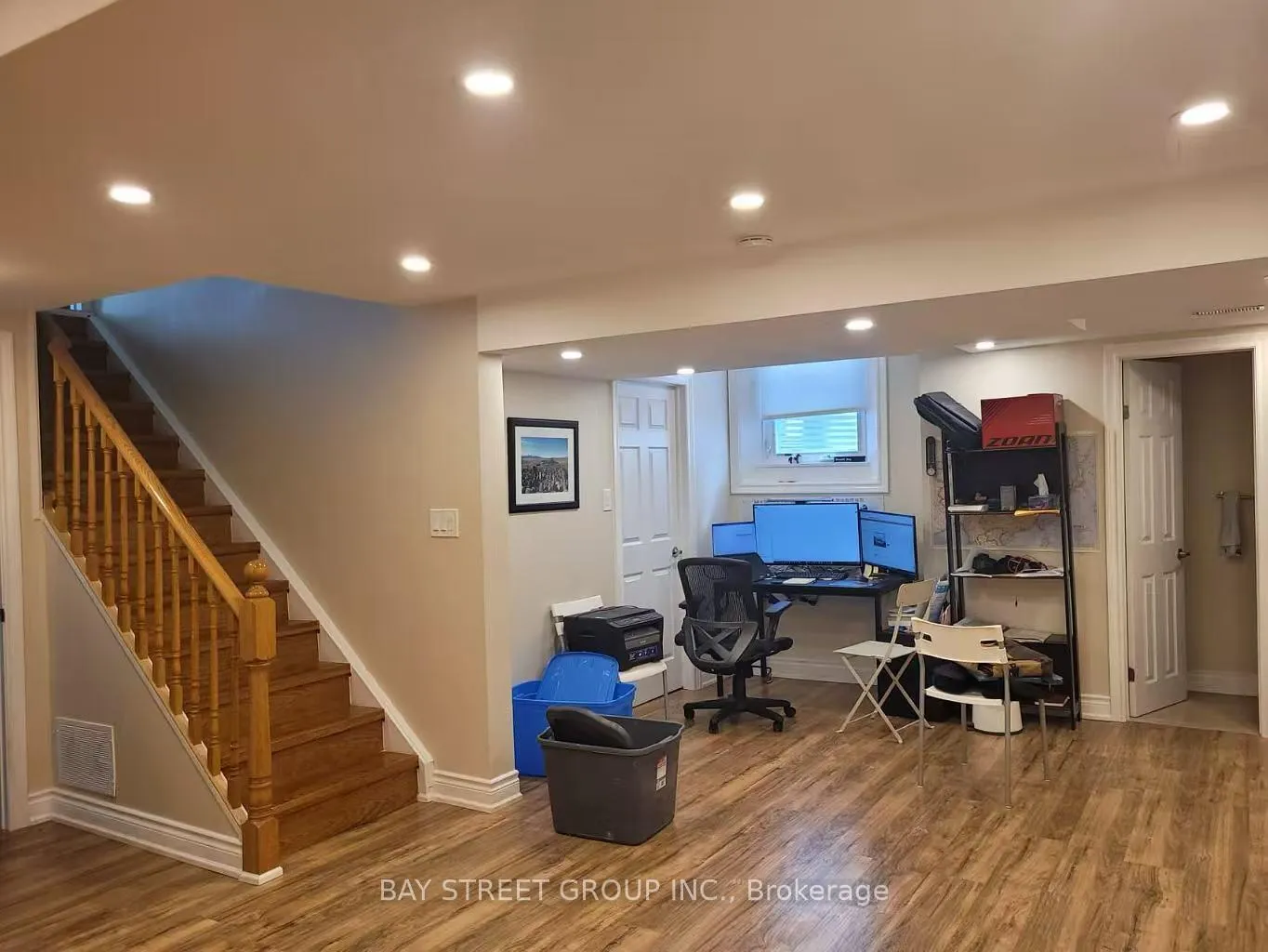 Photo 8 of 41 Couperthwaite Crescent, Markham, Unionville — HOMEH