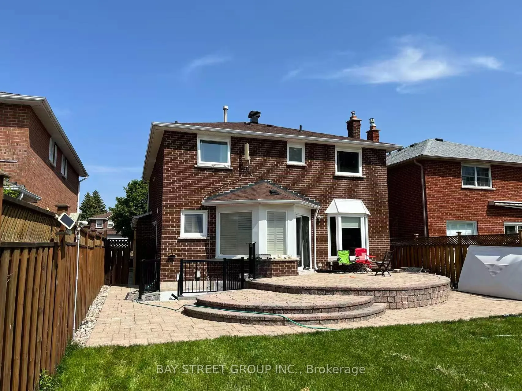 Photo 10 of 41 Couperthwaite Crescent, Markham, Unionville — HOMEH