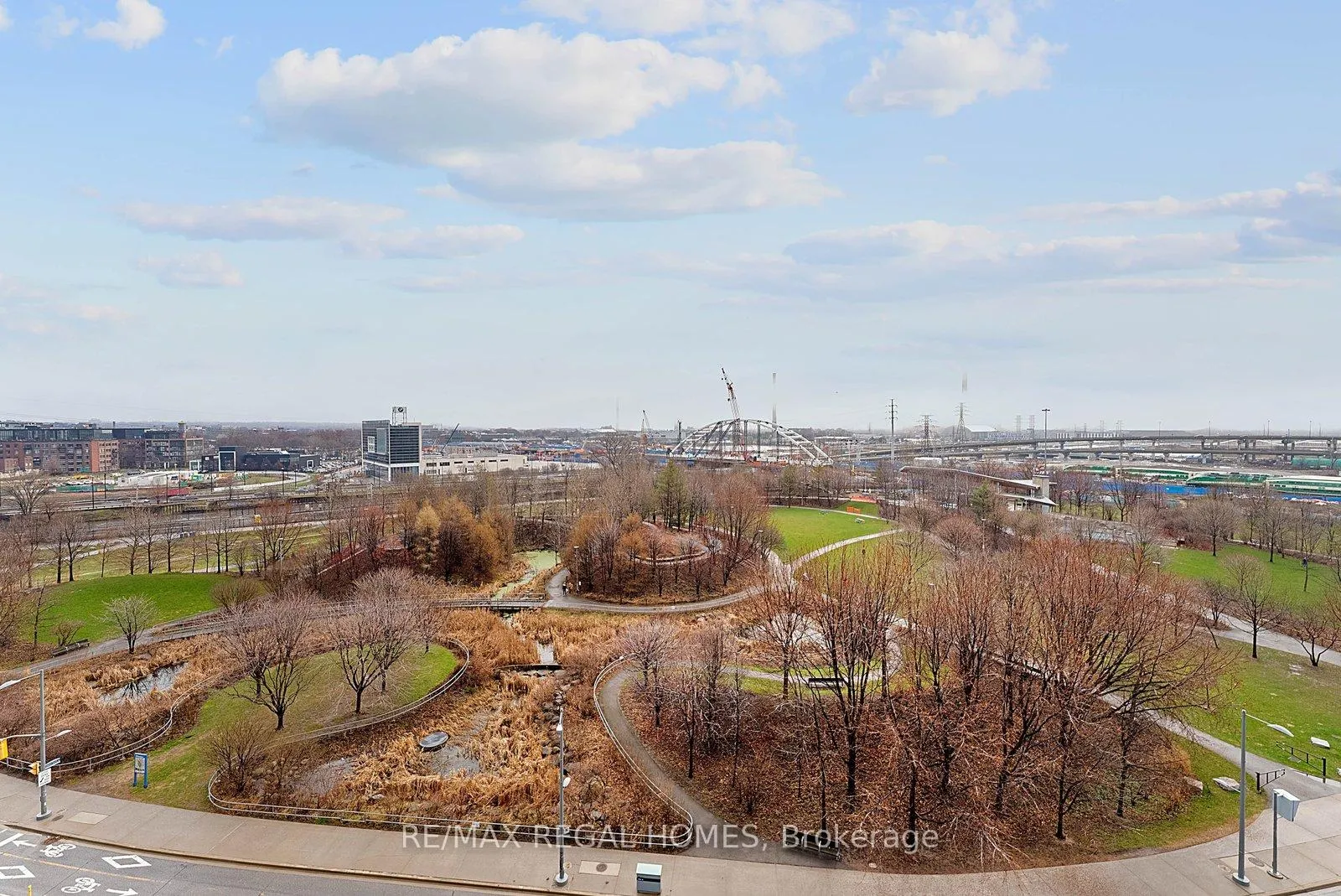 Photo 20 of Unit N814, 120 Bayview Avenue, Toronto, Waterfront Communities — HOMEH